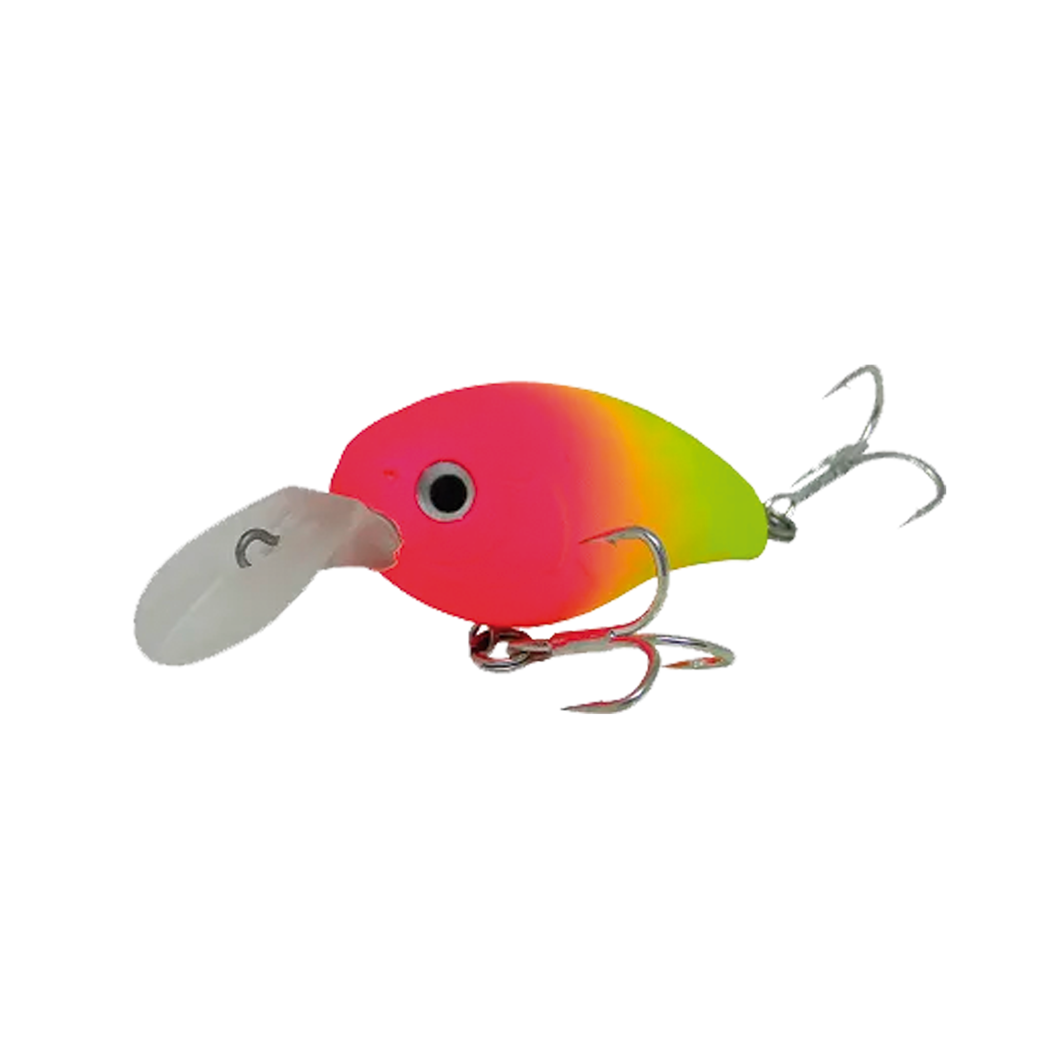Pulguinha Crankbait Yara