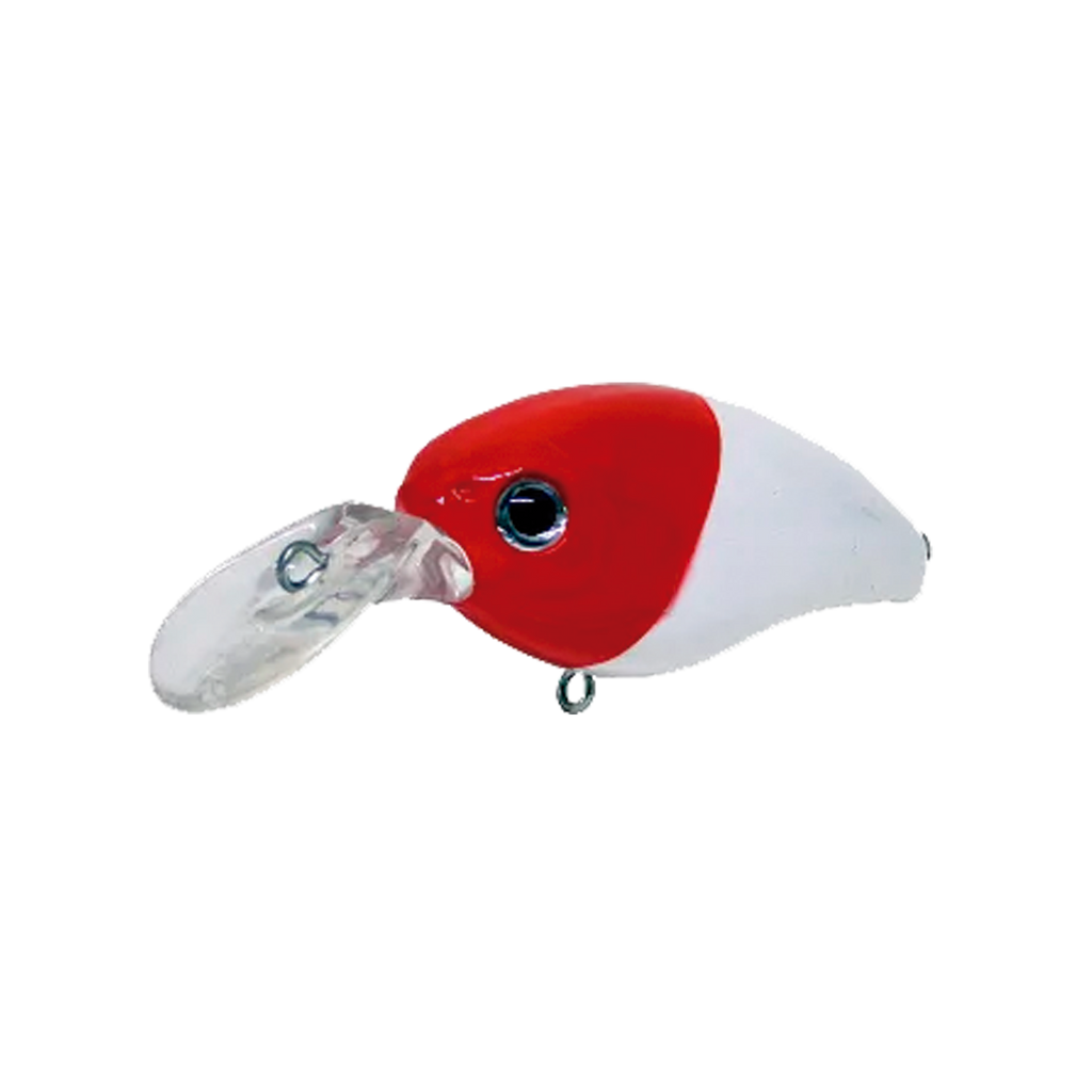 Pulguinha Crankbait Yara