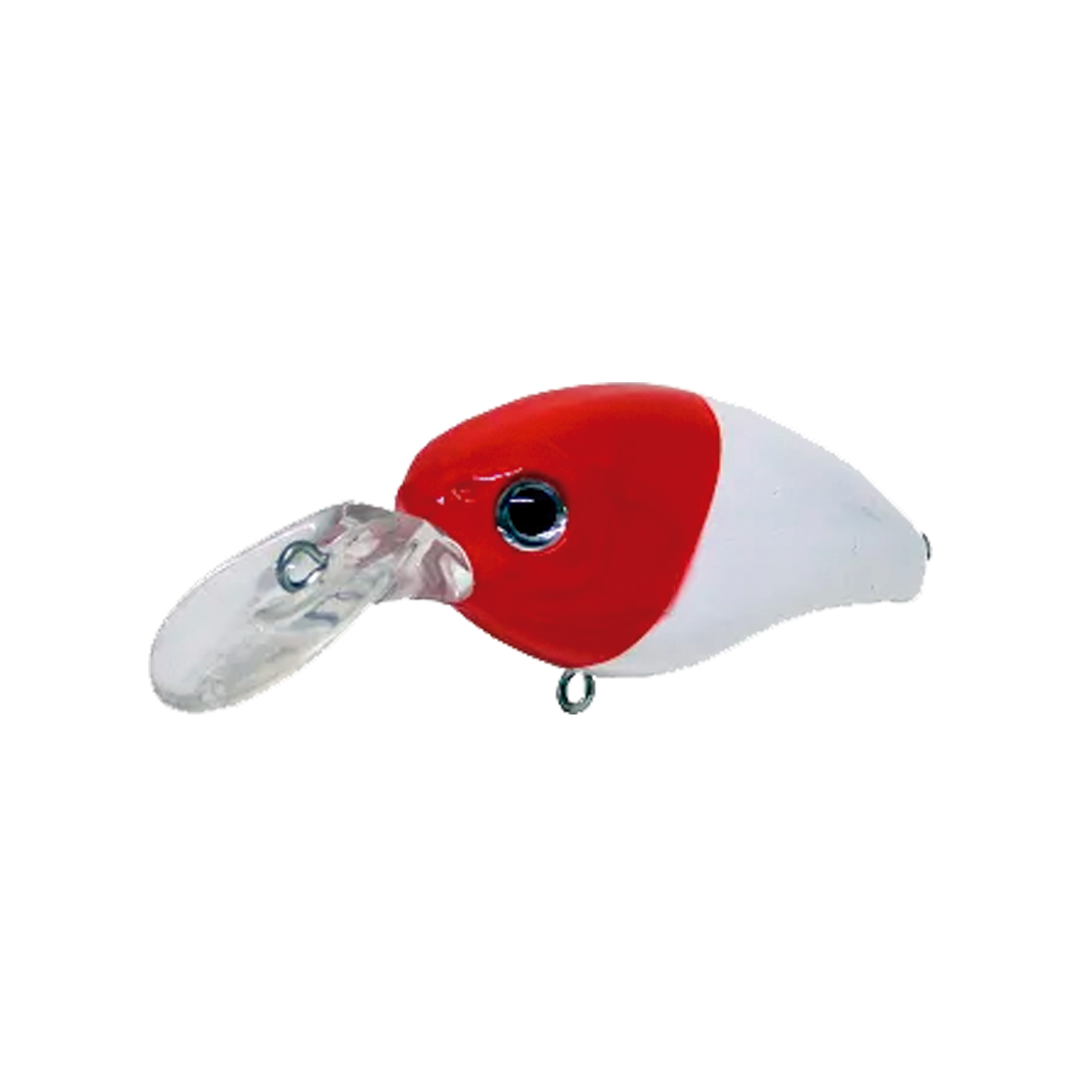 Pulguinha Crankbait Yara