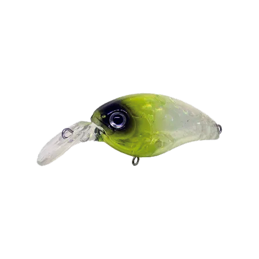 Pulguinha Crankbait Yara