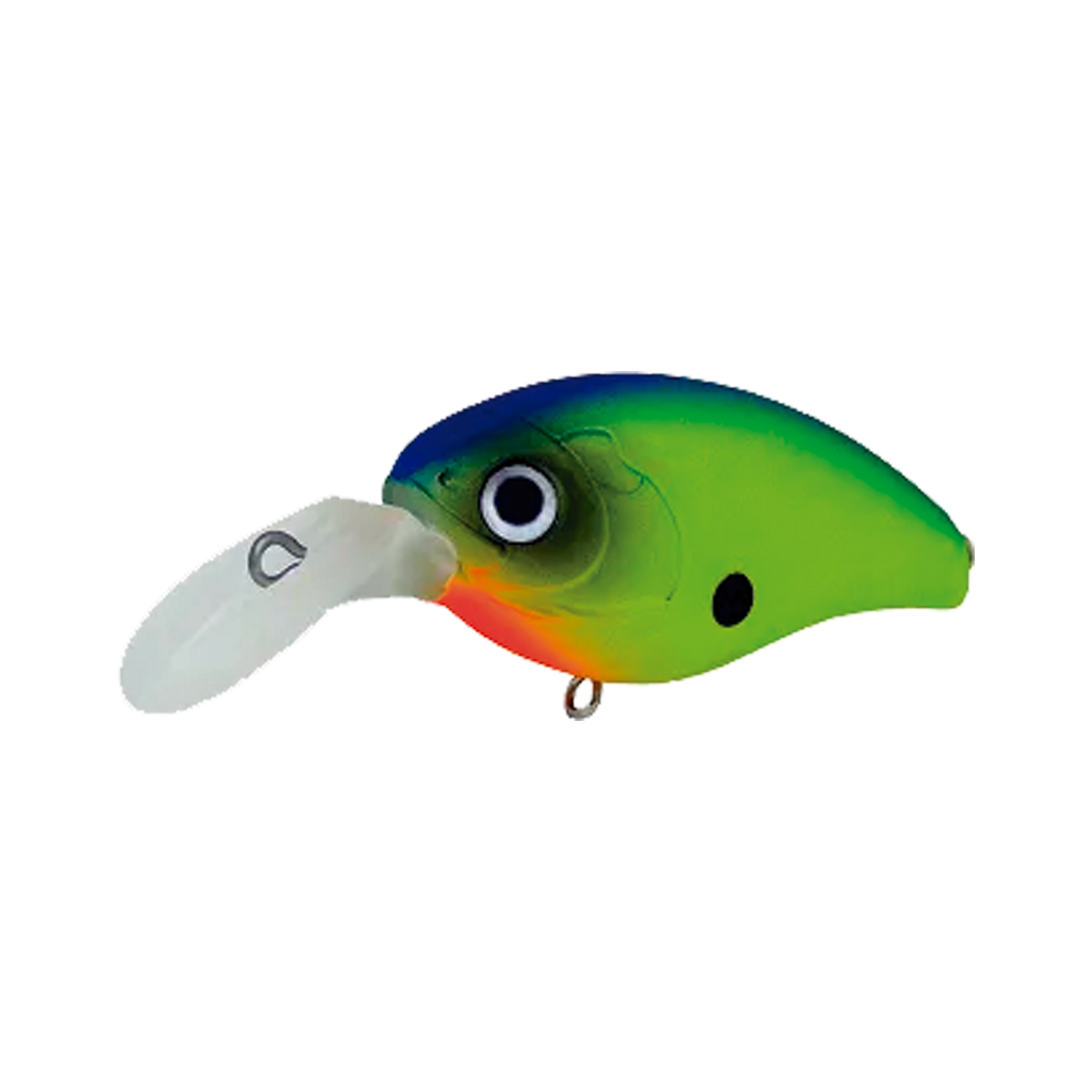 Pulguinha Crankbait Yara