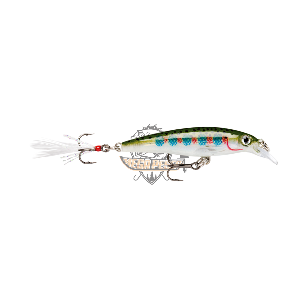 RAPALA XRAP