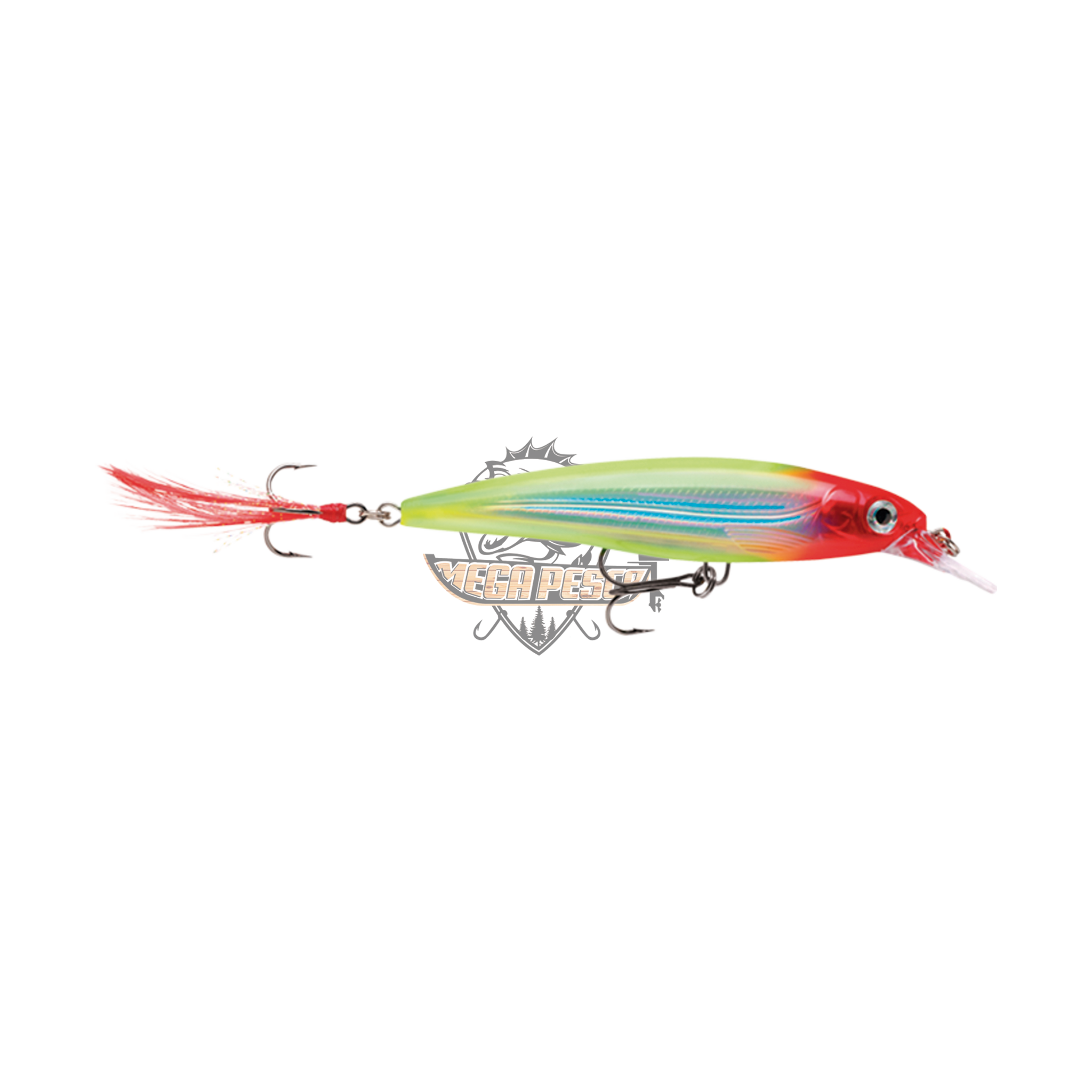 RAPALA XRAP