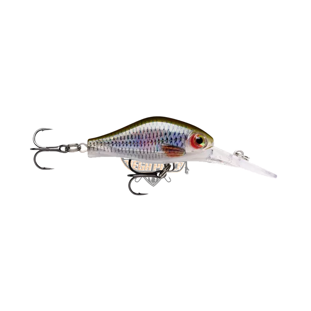 Rapala Shadow Rap Jerkbait