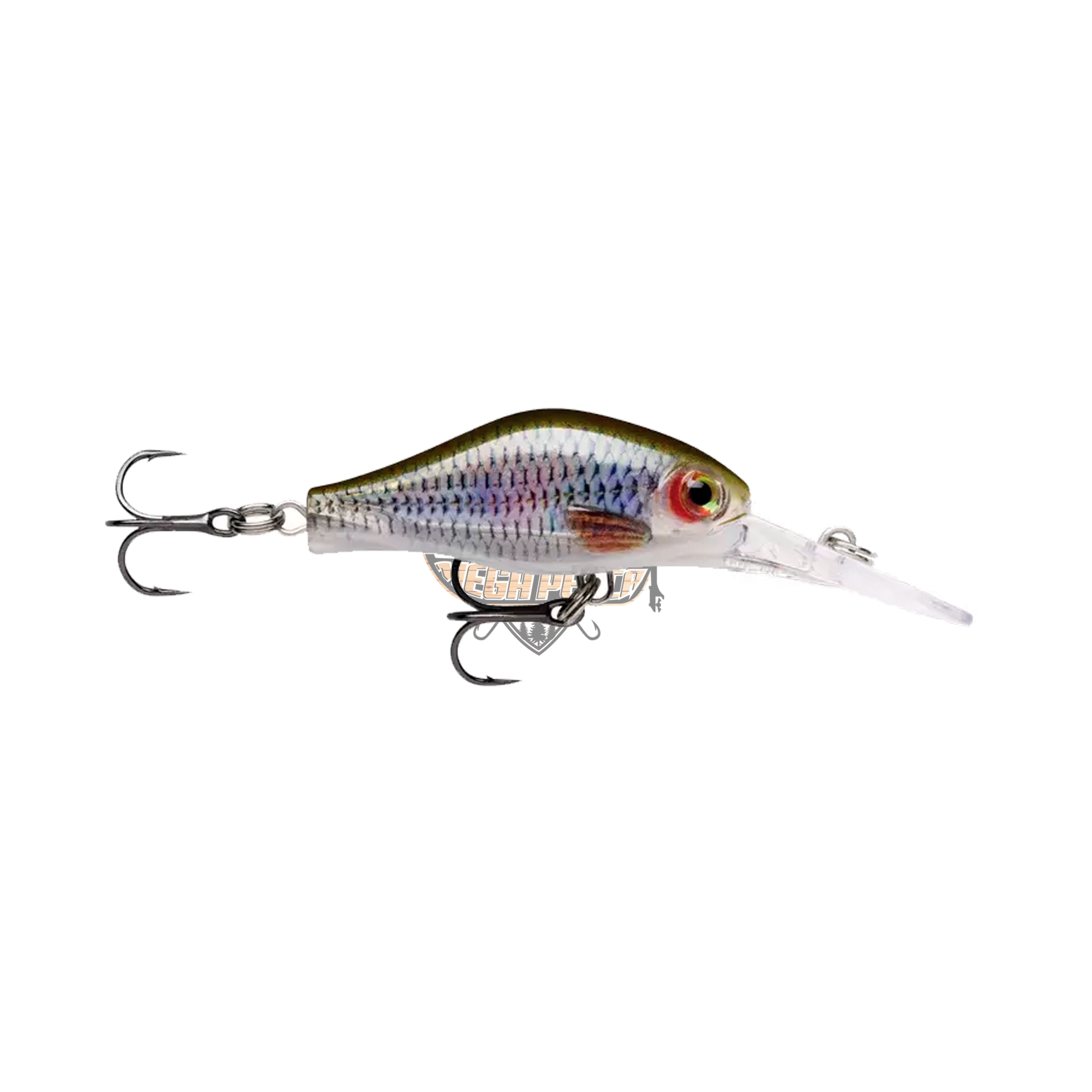Rapala Shadow Rap Jerkbait