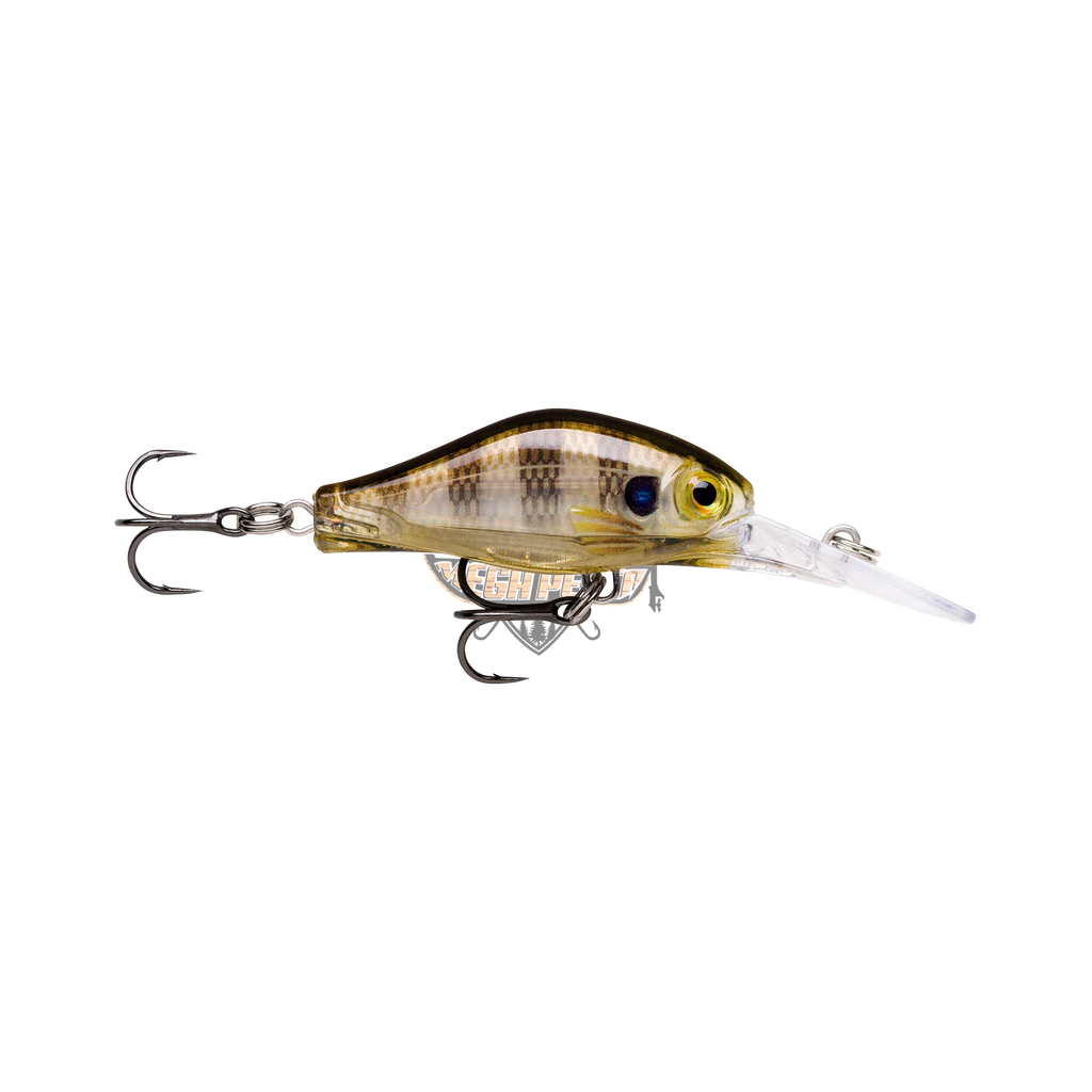 Rapala Shadow Rap Jerkbait