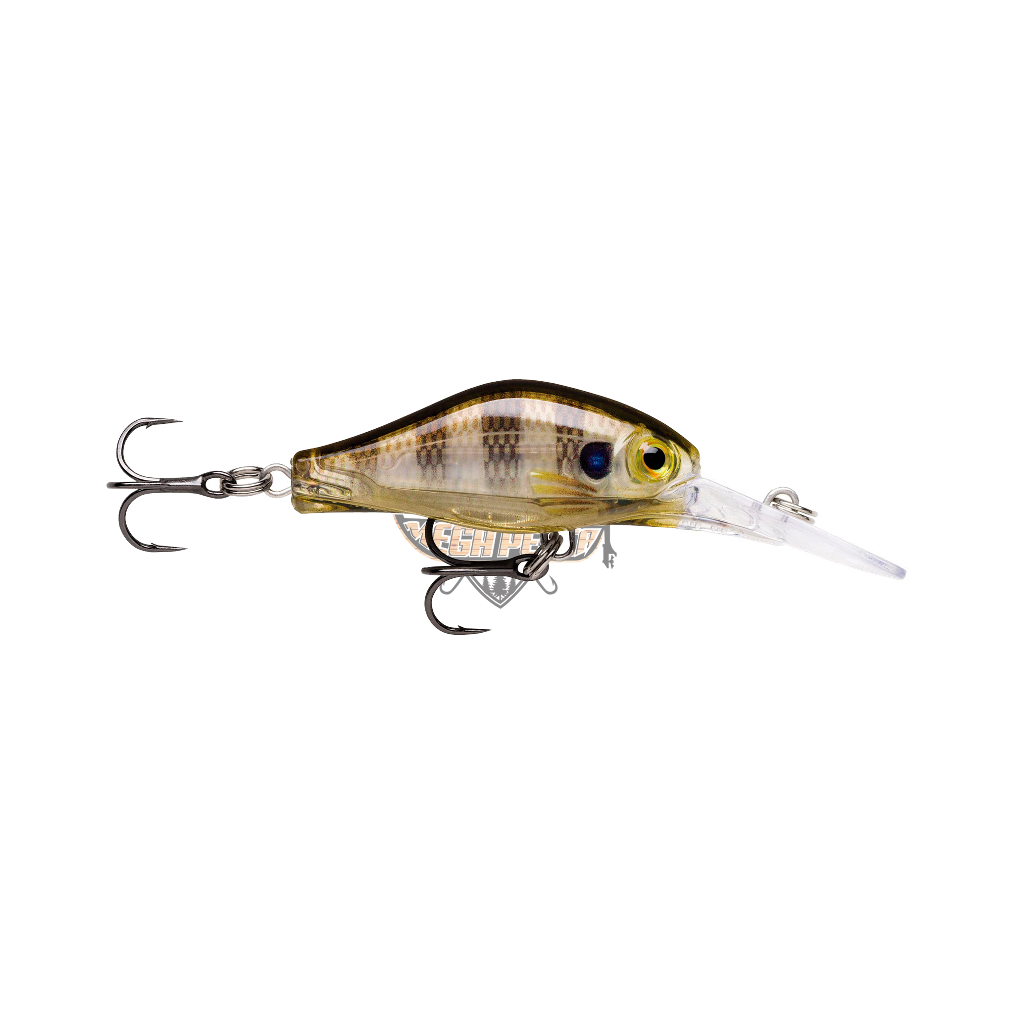 Rapala Shadow Rap Jerkbait