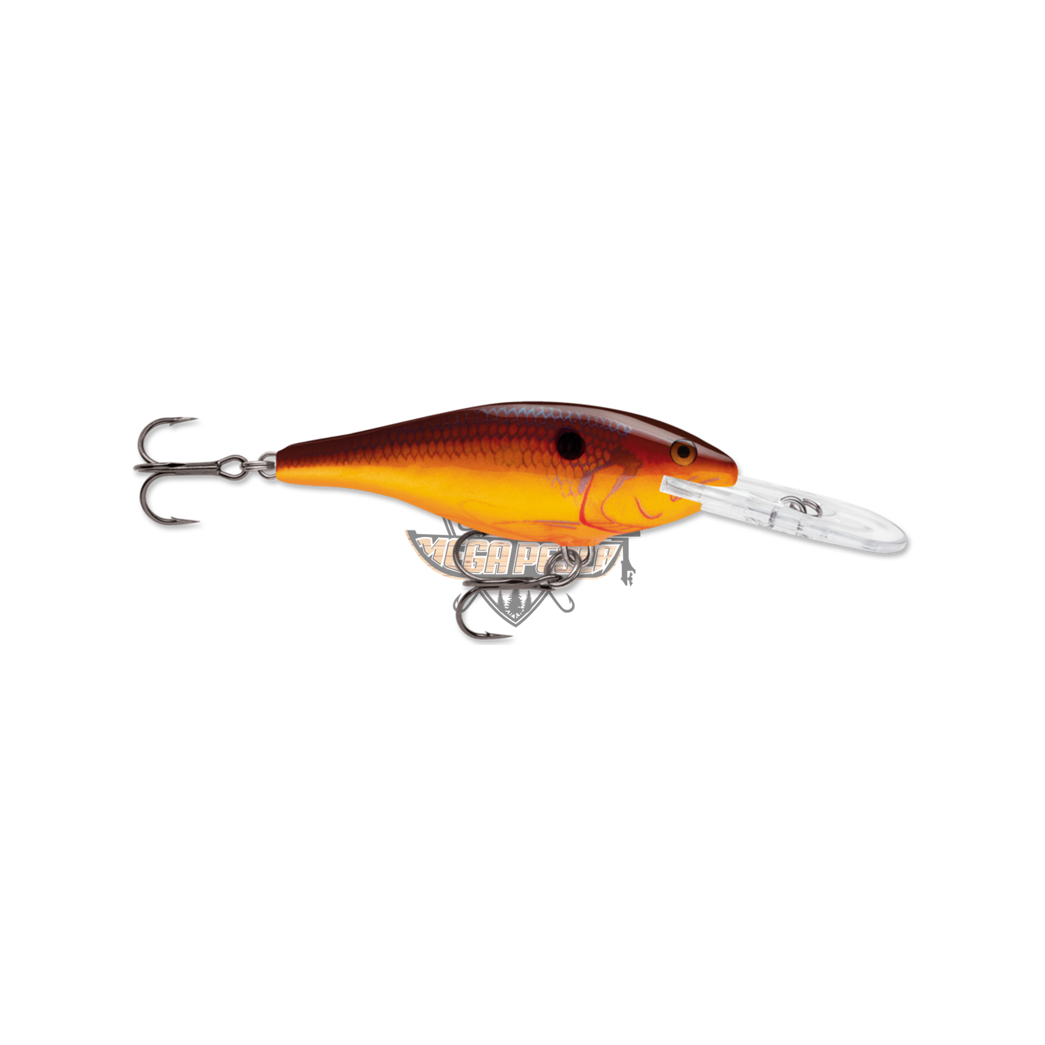 Rapala Shadrap