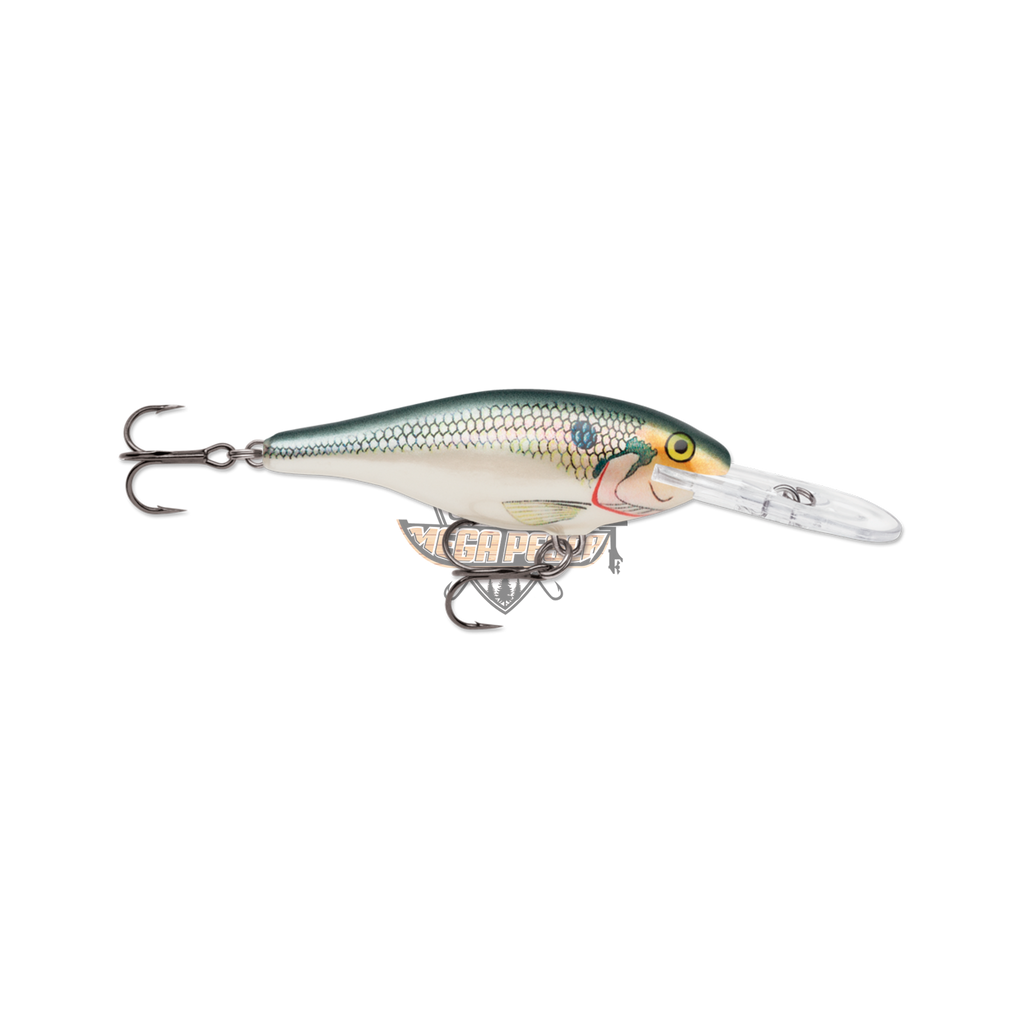 Rapala Shadrap