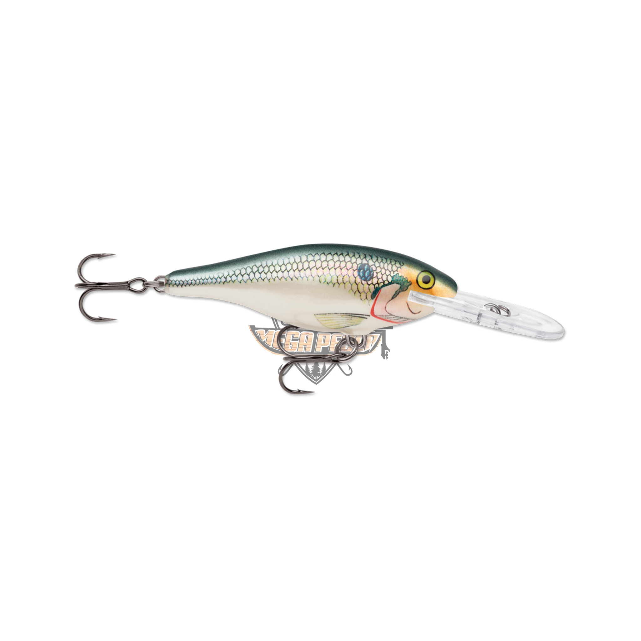 Rapala Shadrap