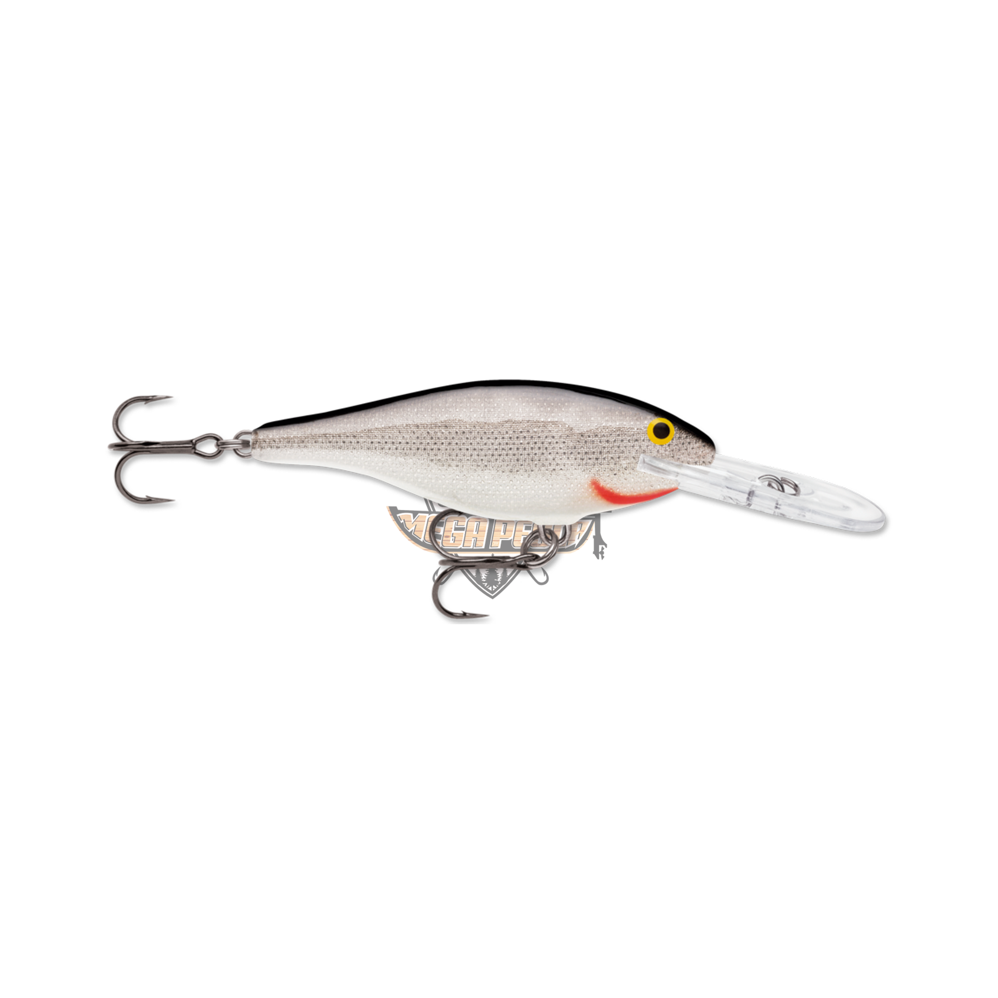 Rapala Shadrap