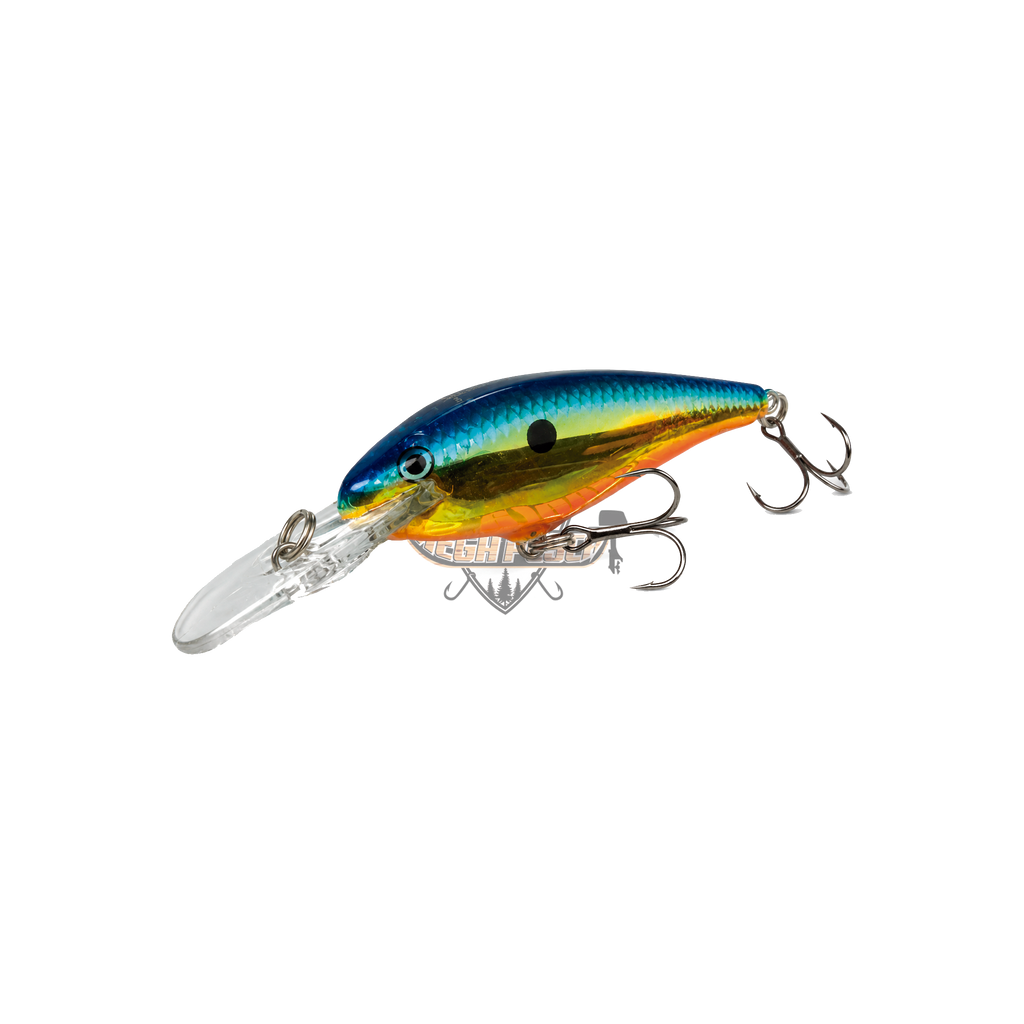 Rapala Shadrap