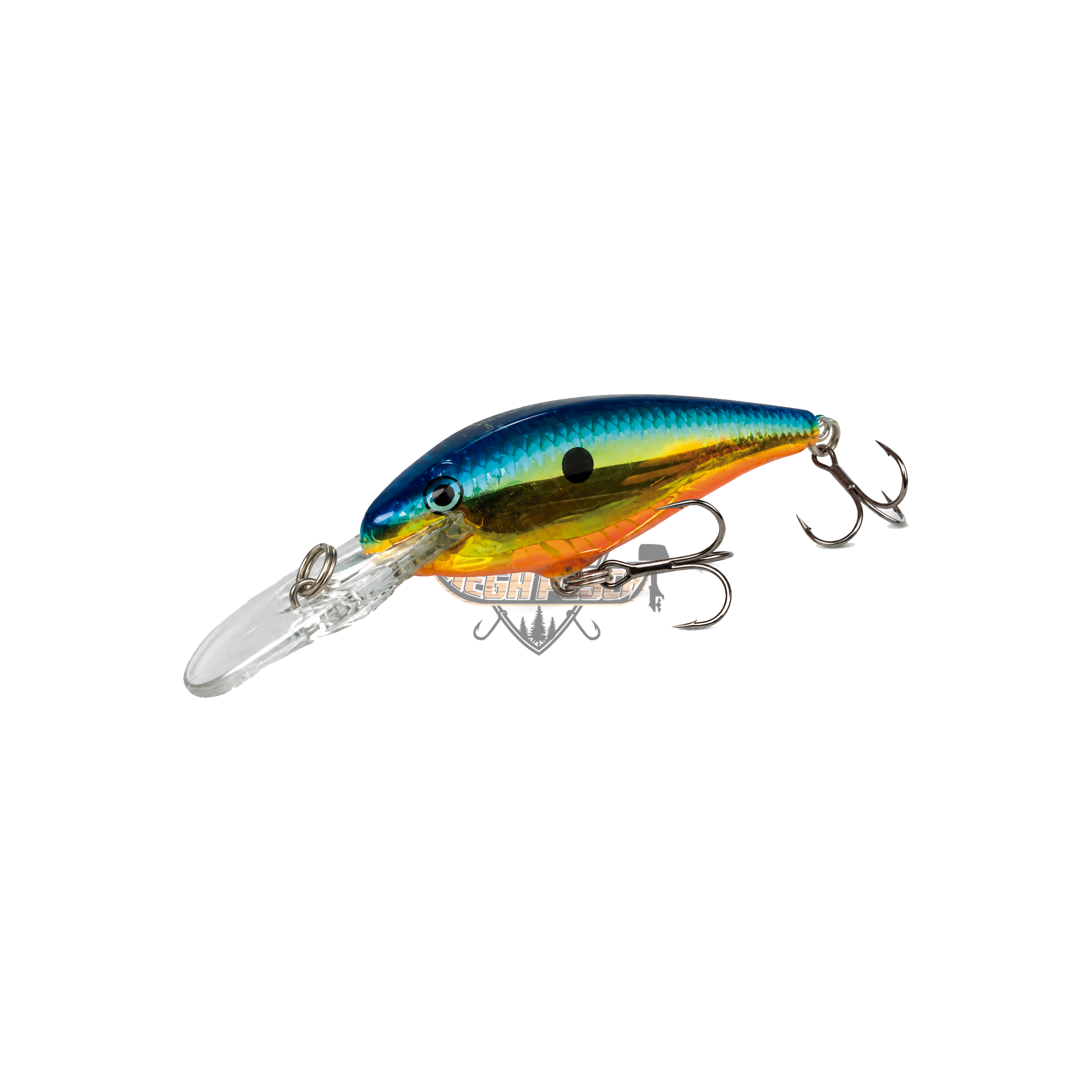 Rapala Shadrap