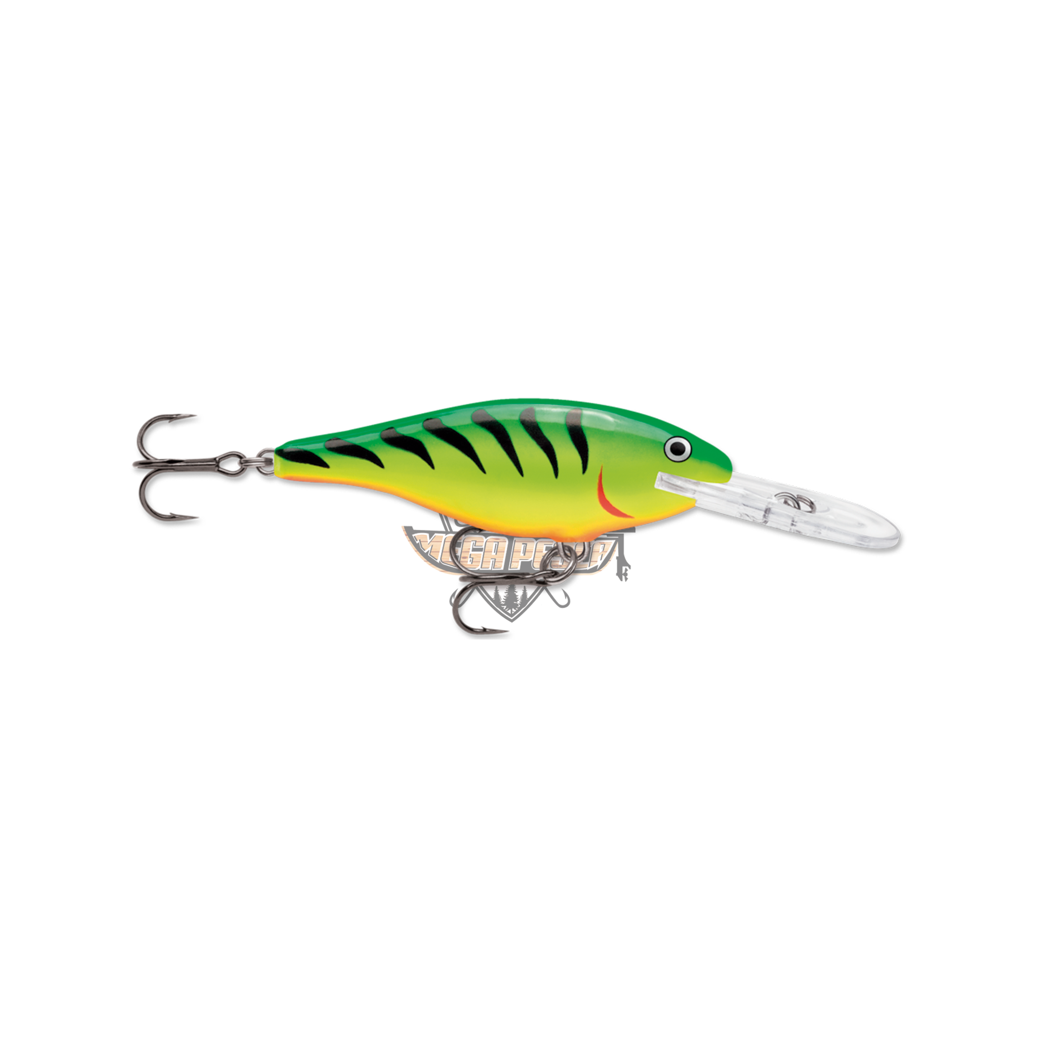 Rapala Shadrap