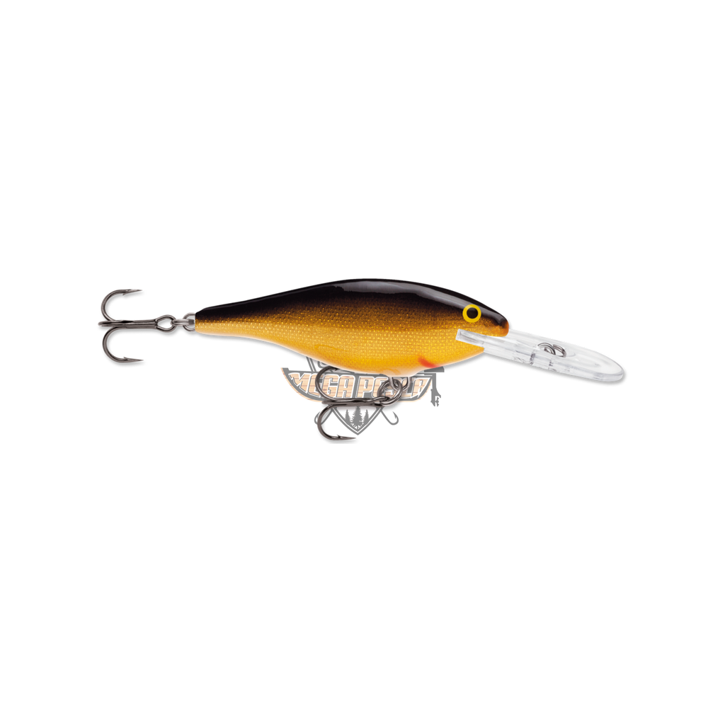 Rapala Shadrap