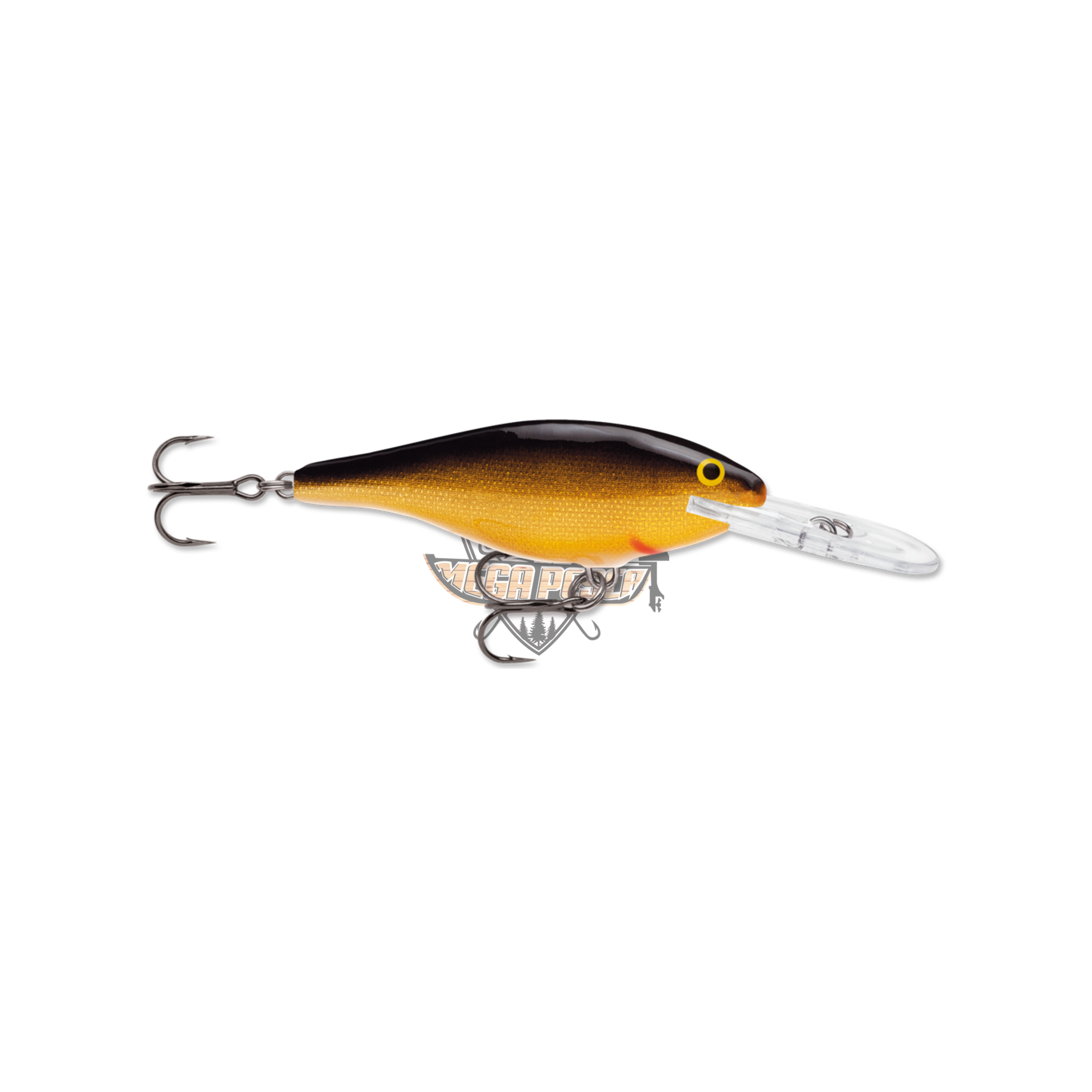 Rapala Shadrap