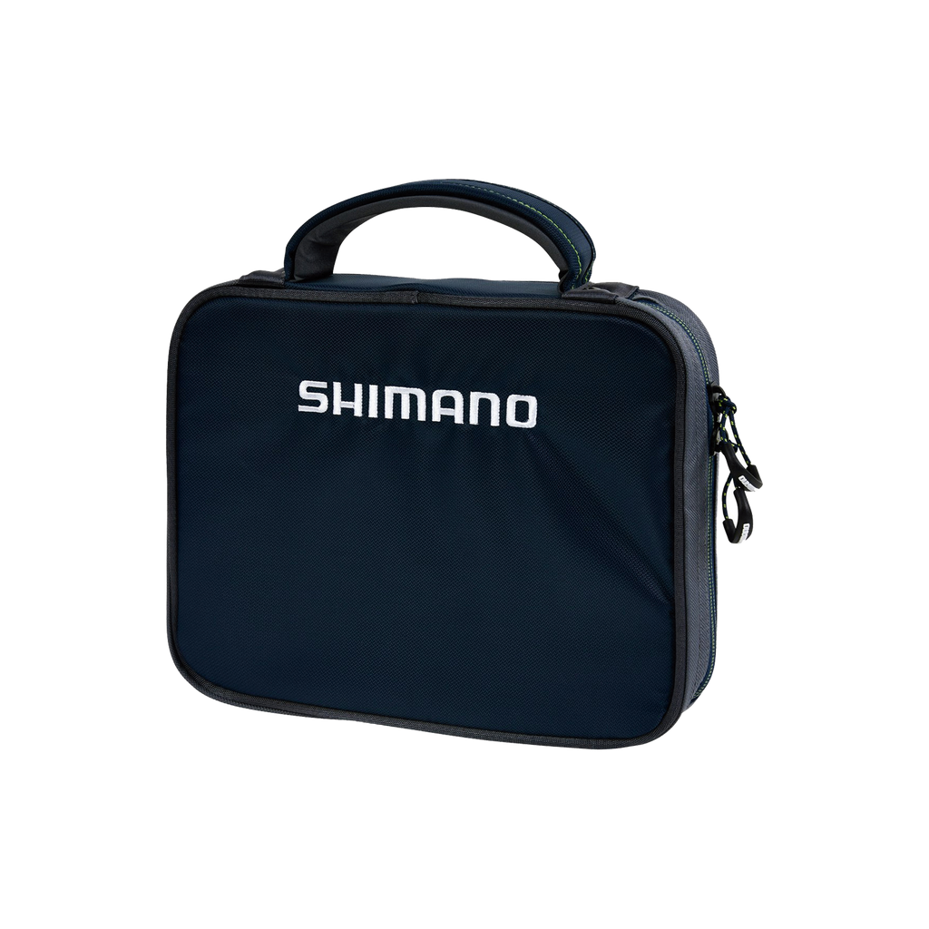 Shimano Soft Plastic Cartuchera