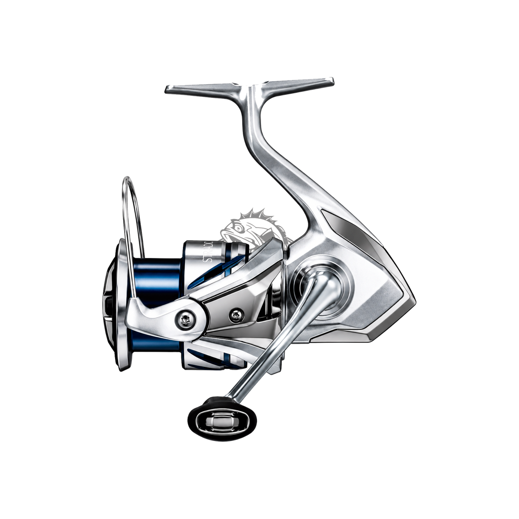 Shimano Stradic Carrete Spinning