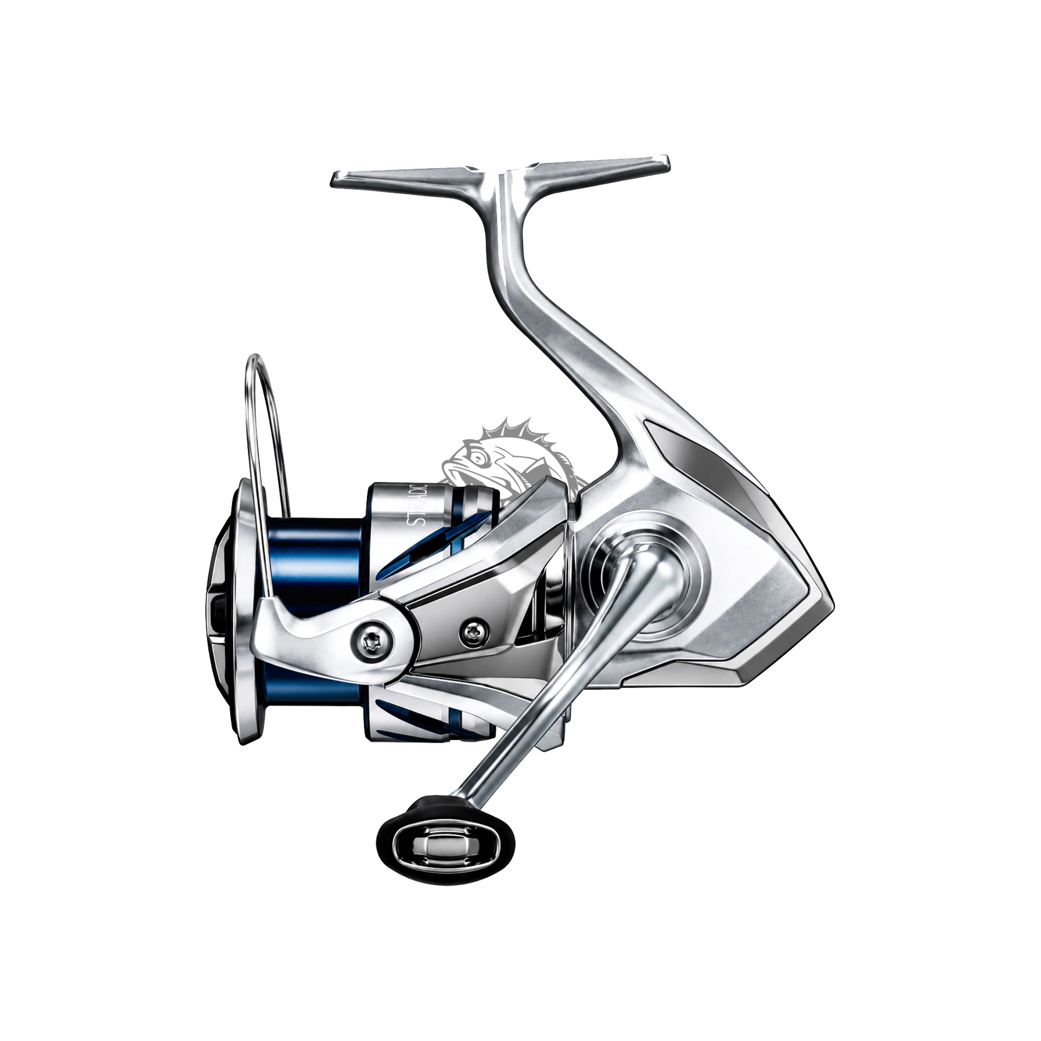 Shimano Stradic Carrete Spinning