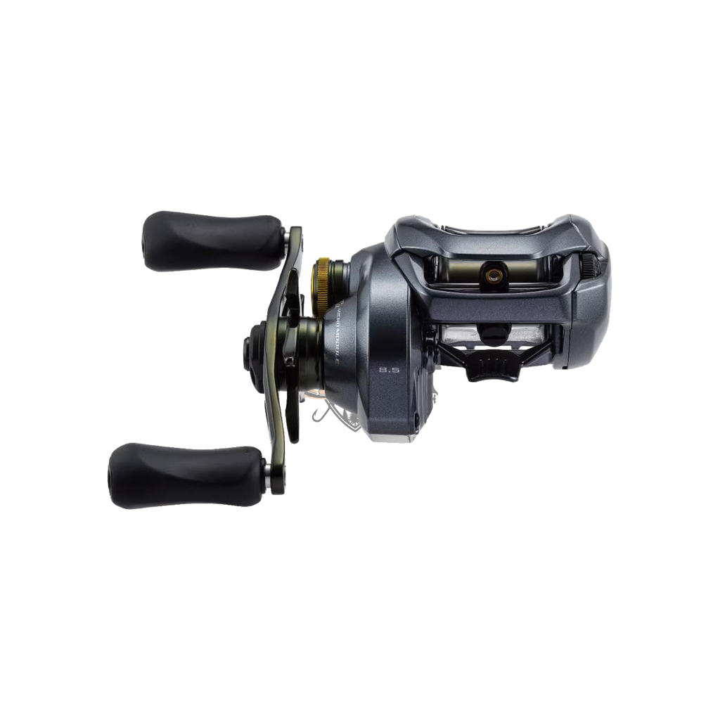 Shimano Curado DC Carrete Casting