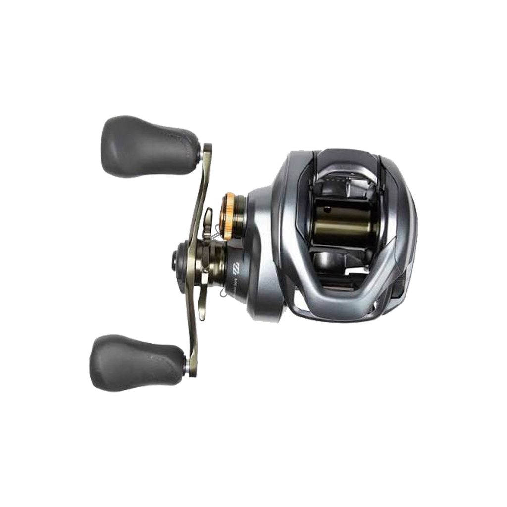 Shimano Curado DC Carrete Casting