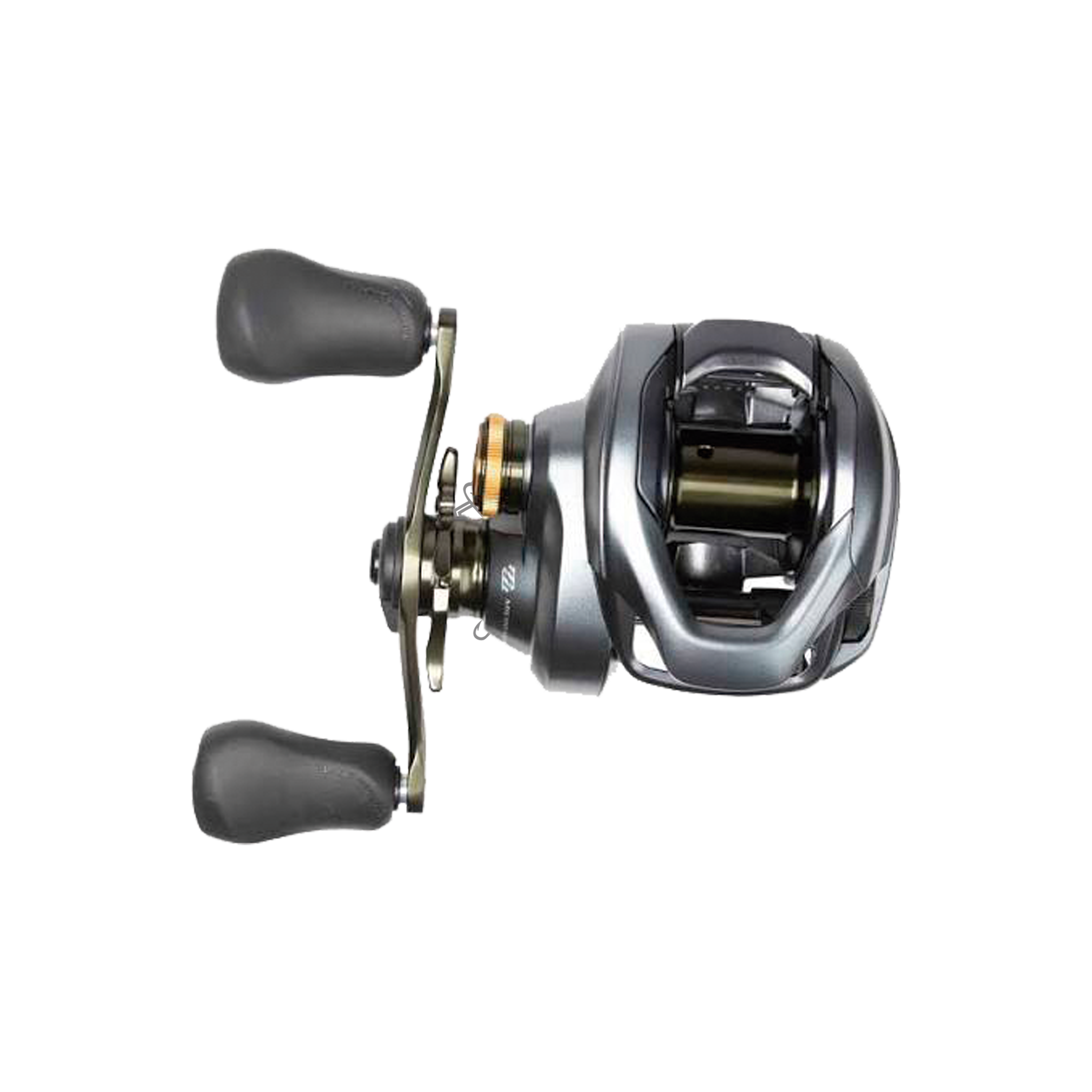 Shimano Curado DC Carrete Casting
