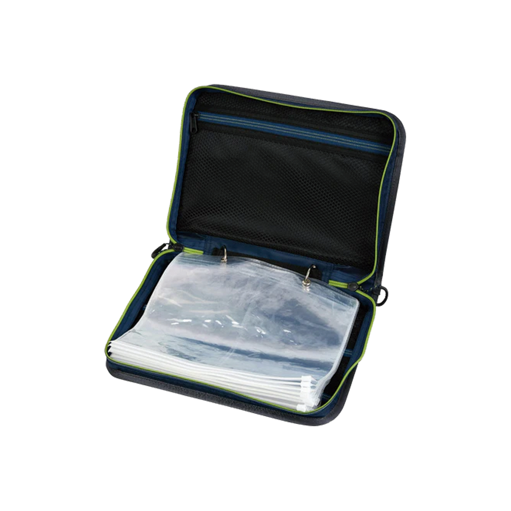 Shimano Soft Plastic Cartuchera