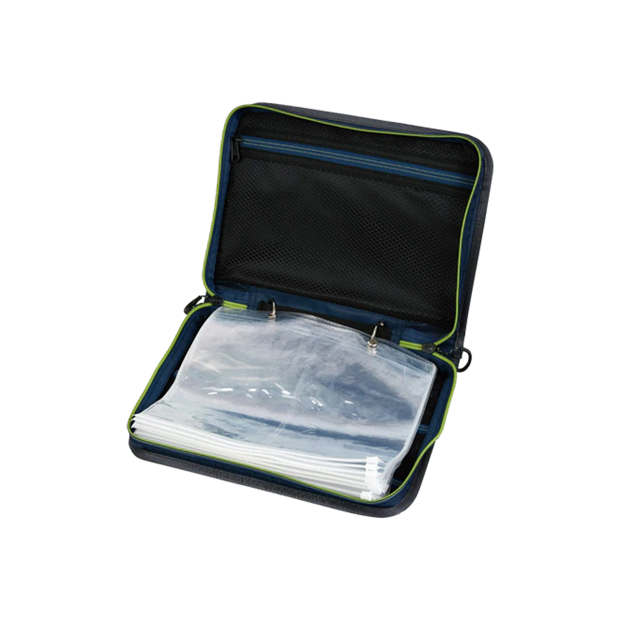 Shimano Soft Plastic Cartuchera