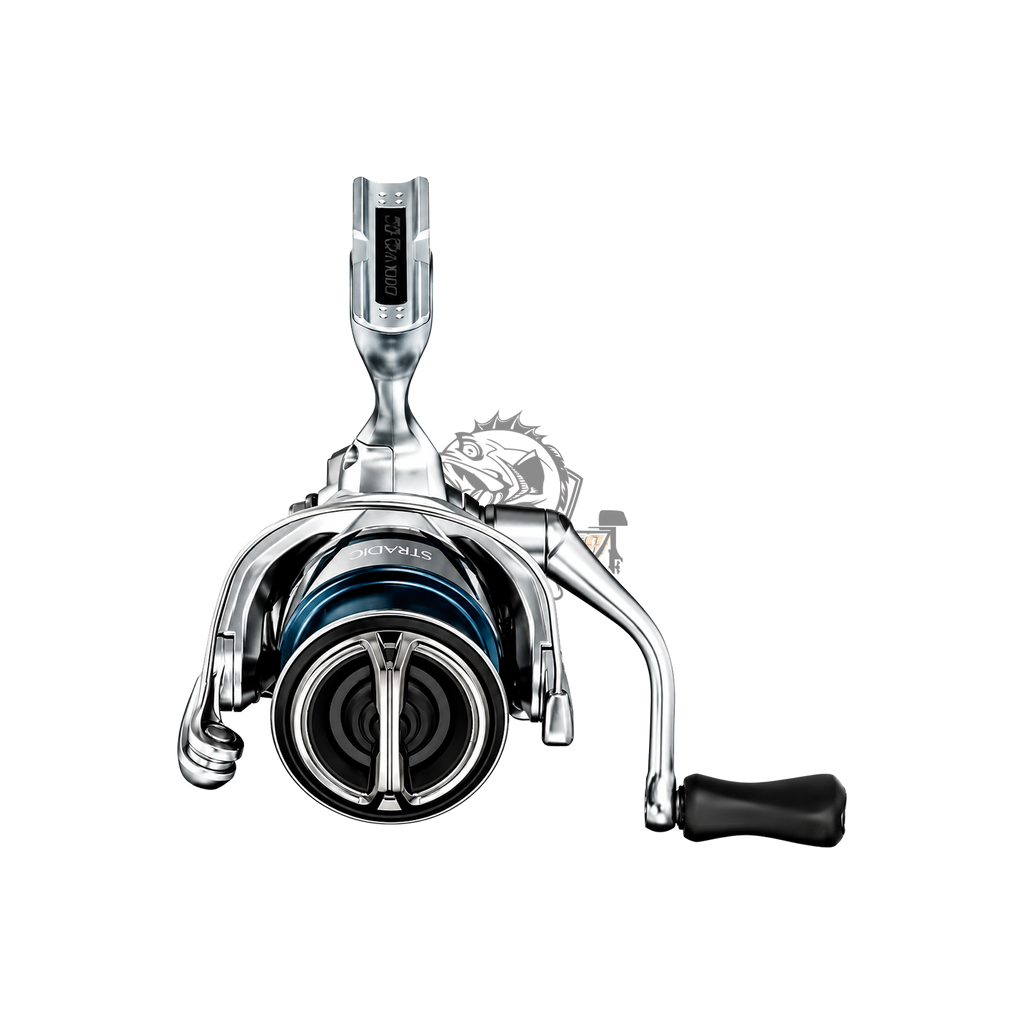 Shimano Stradic Carrete Spinning