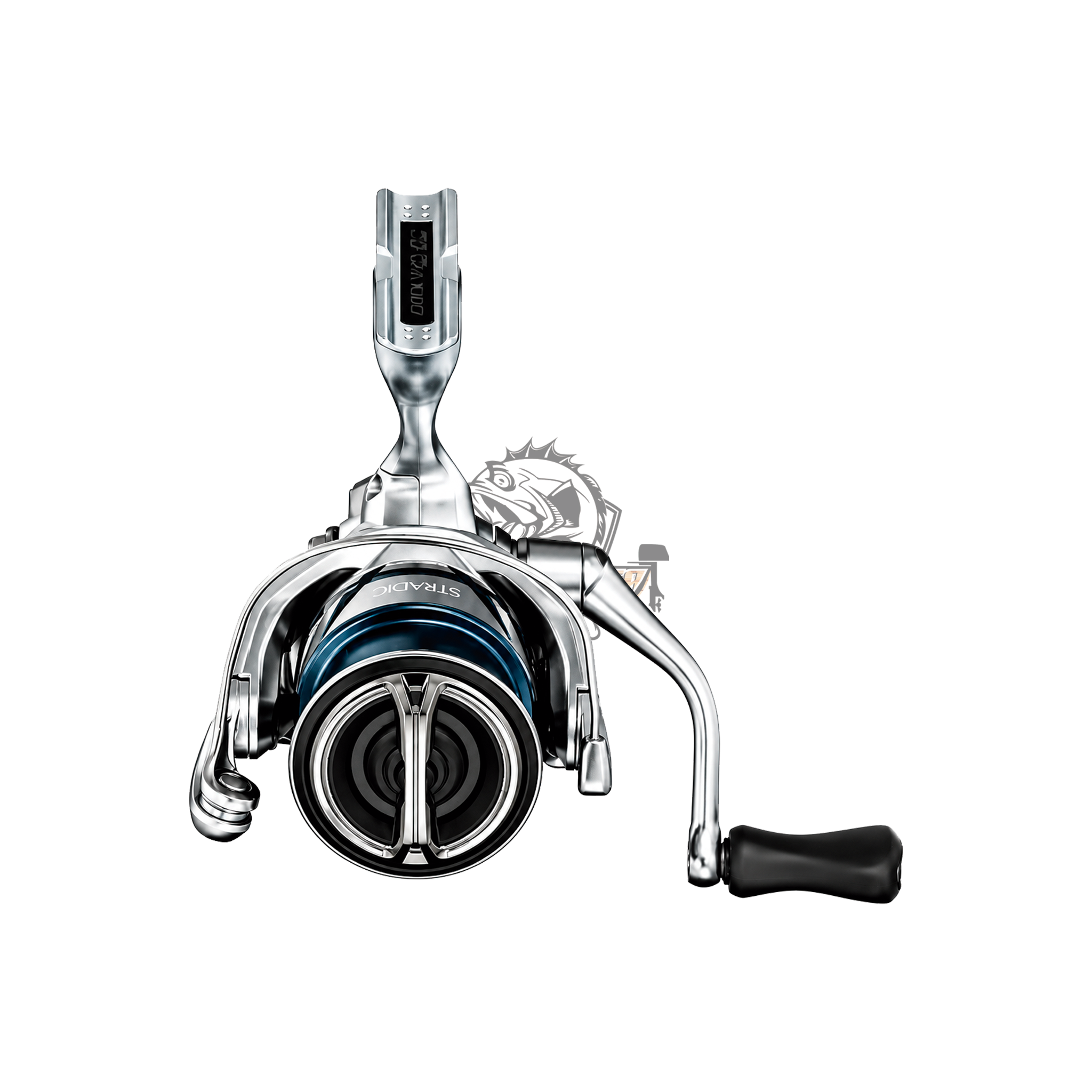 Shimano Stradic Carrete Spinning
