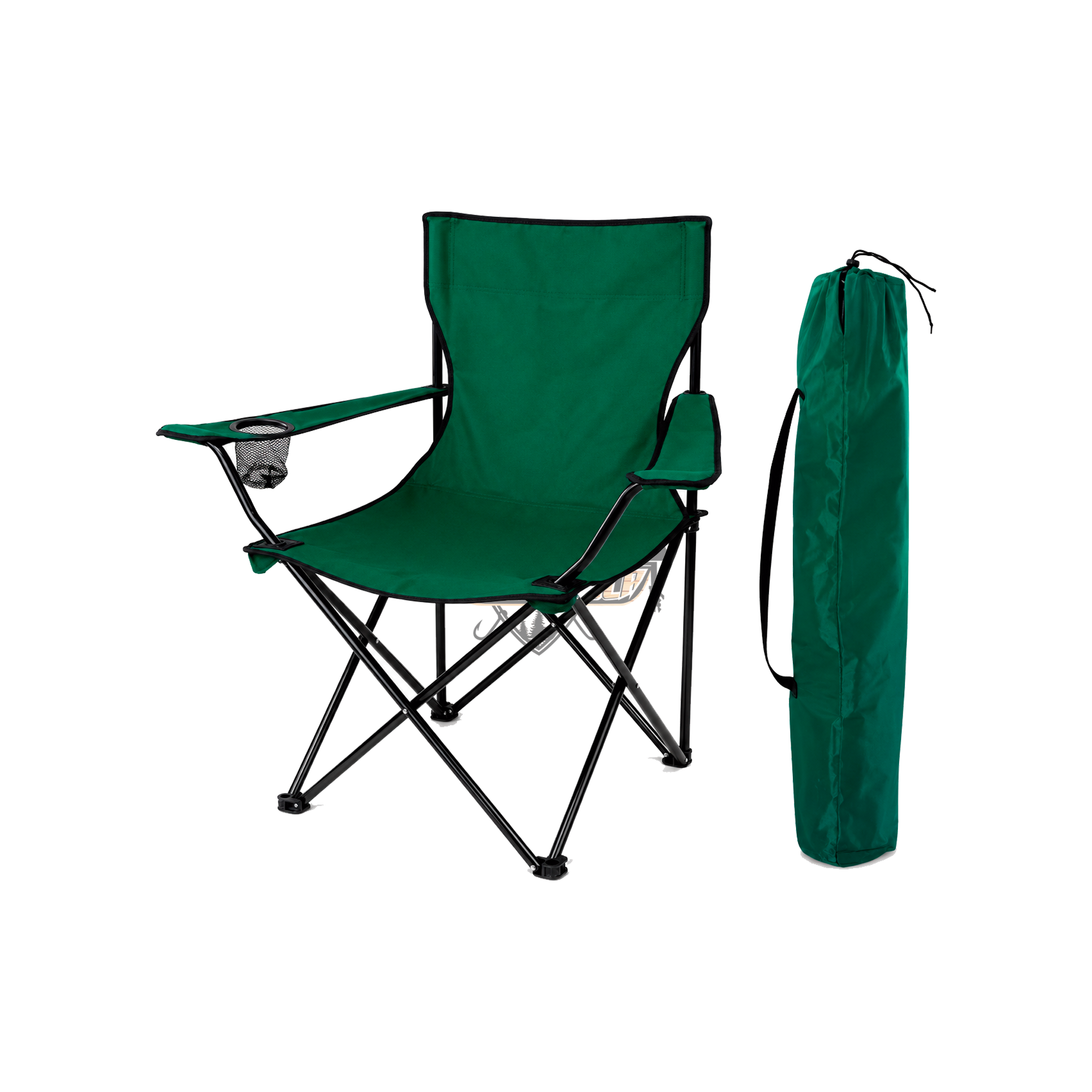 Silla de Camping