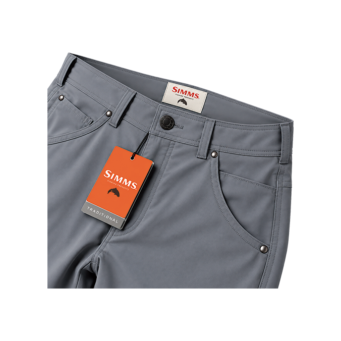 Pantalon Simms Story Work Pant