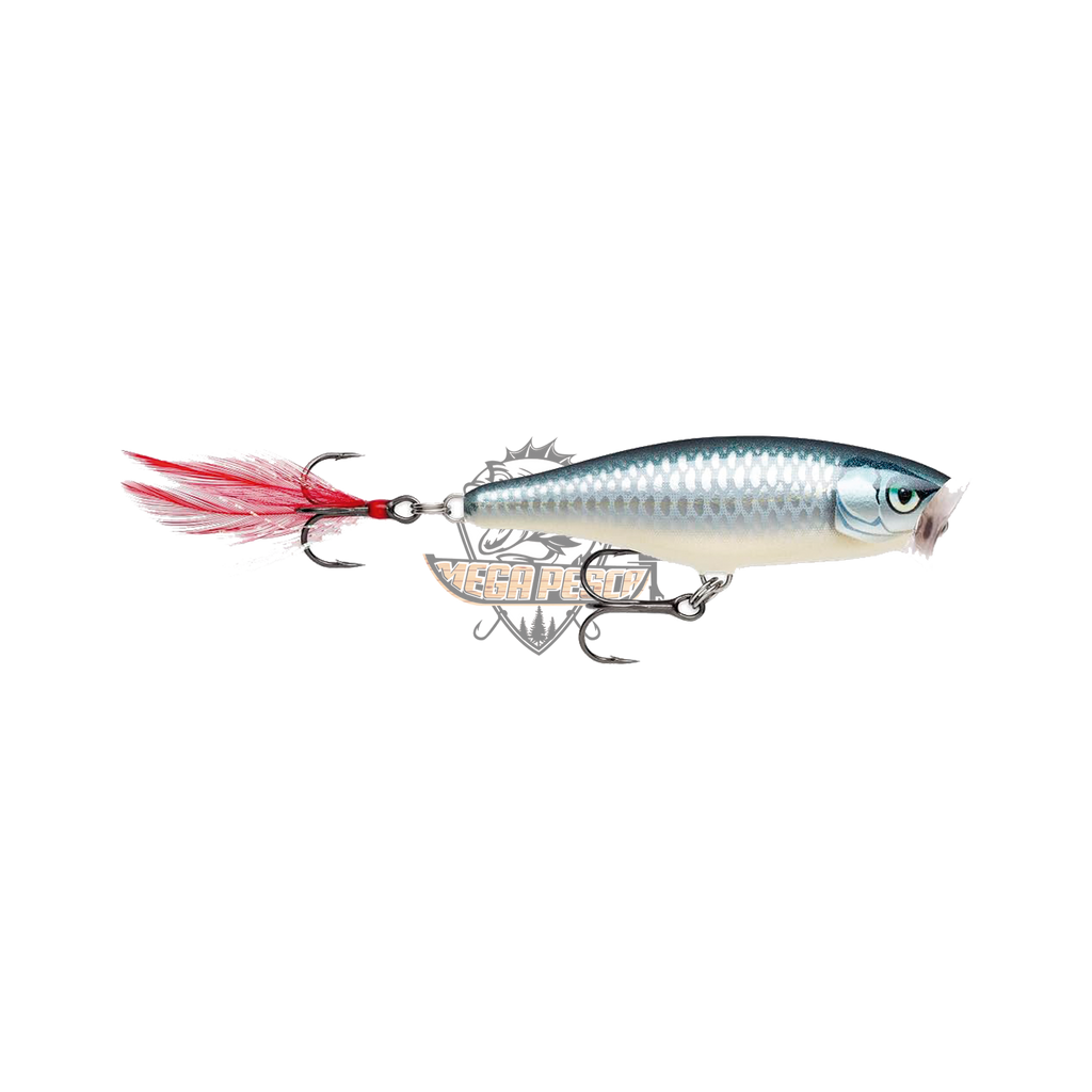 Skitter Pop Rapala