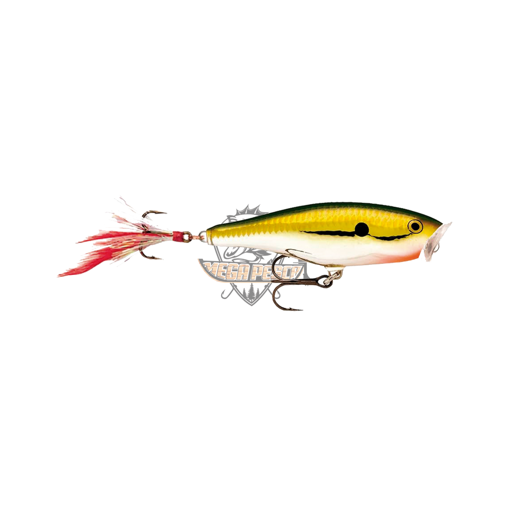 Skitter Pop Rapala