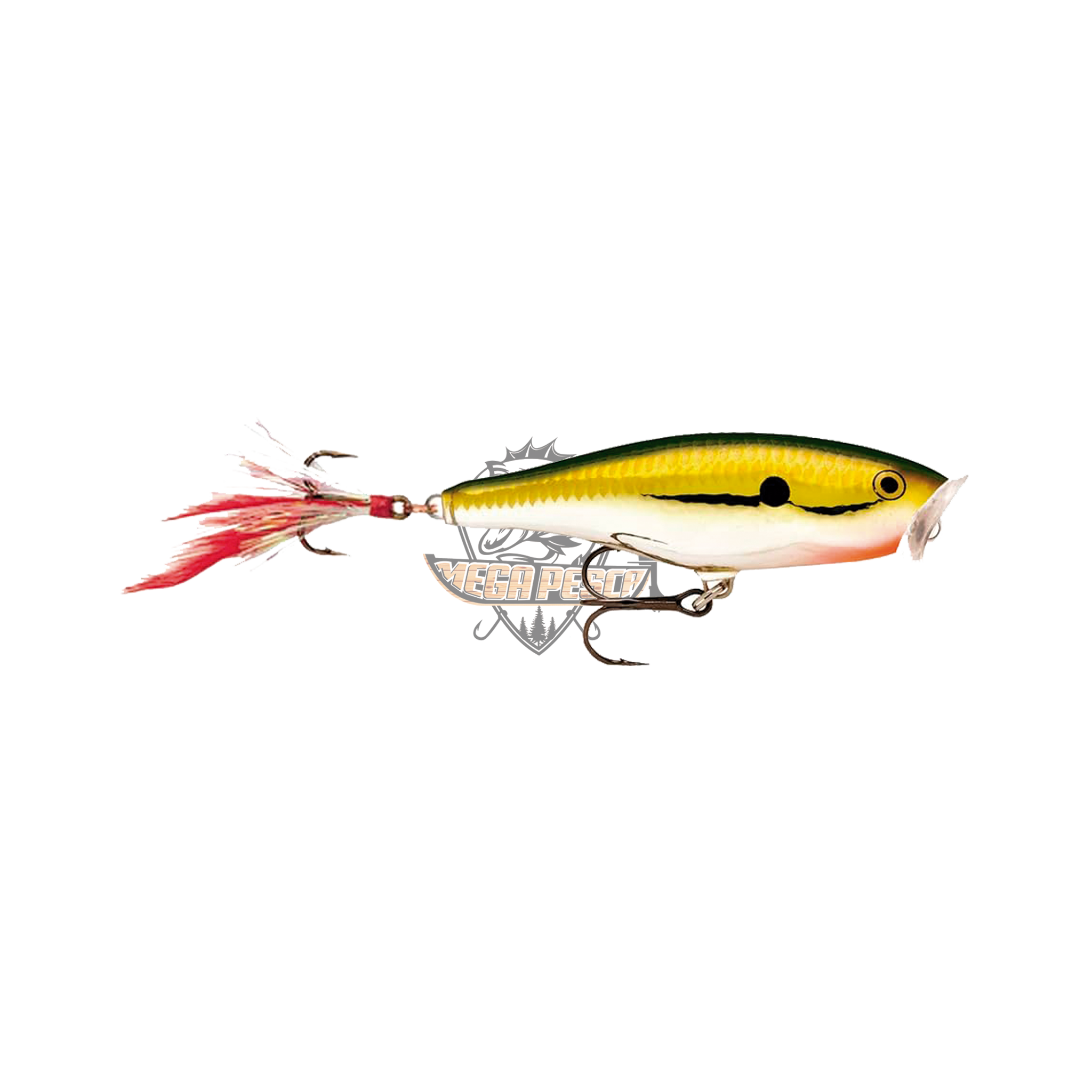 Skitter Pop Rapala
