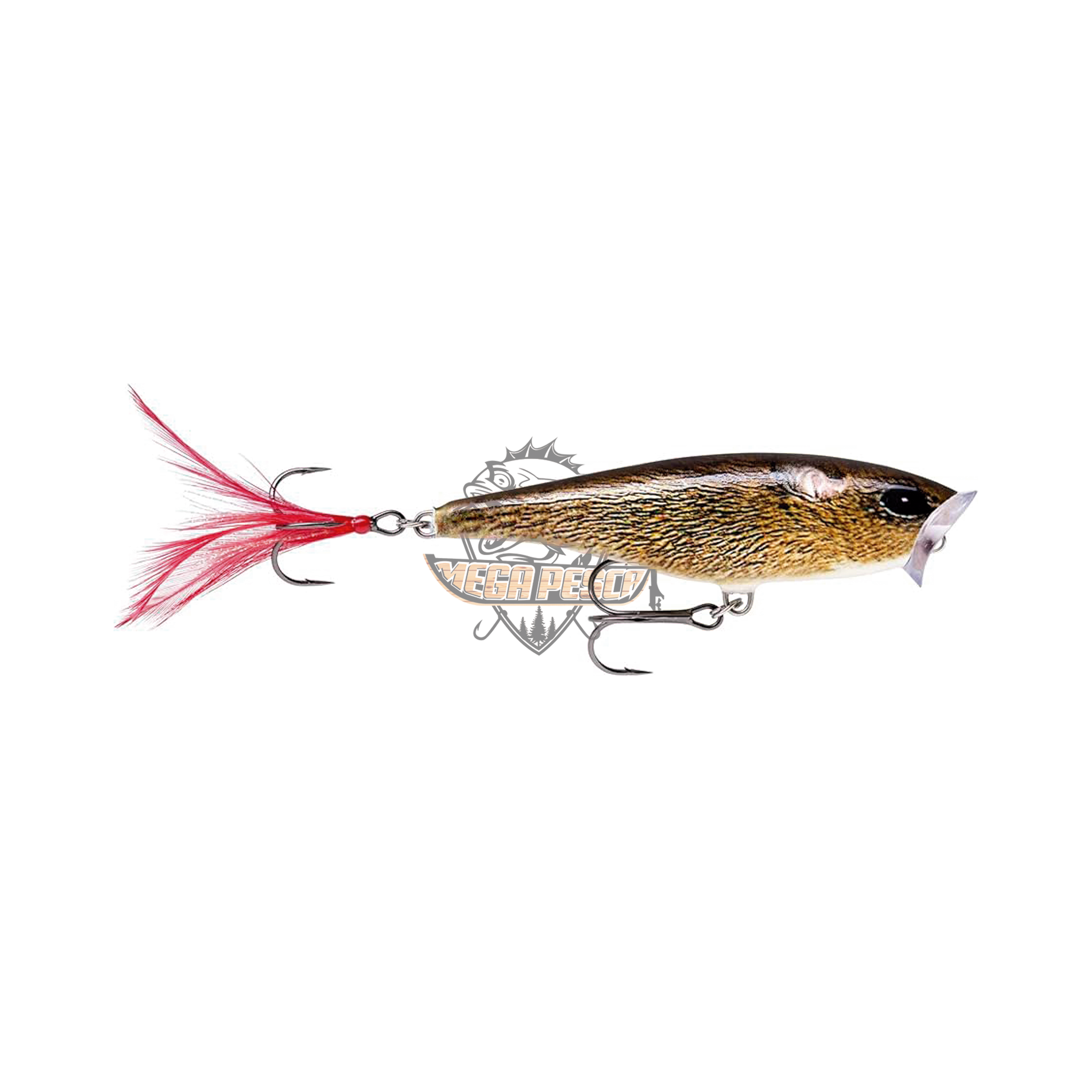 Skitter Pop Rapala