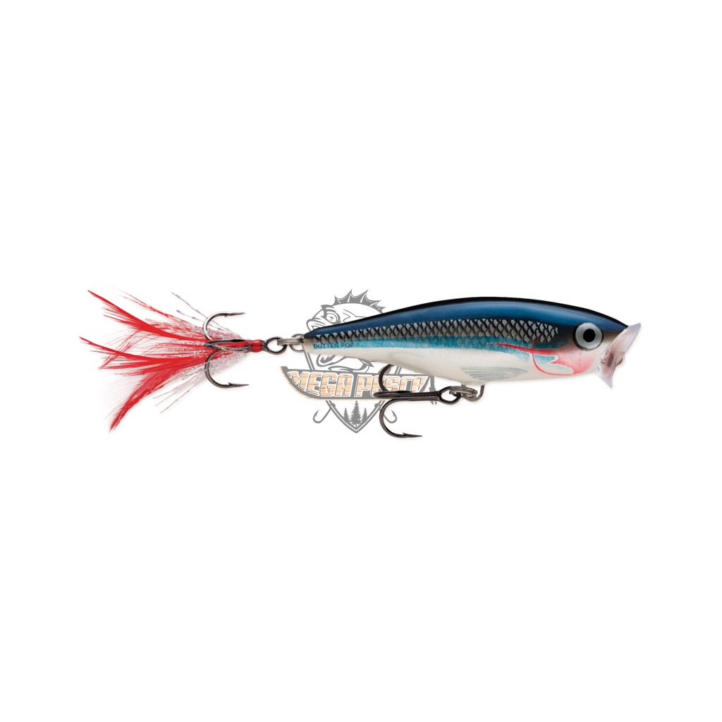 Skitter Pop Rapala