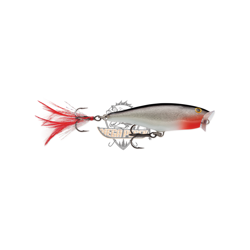 Skitter Pop Rapala