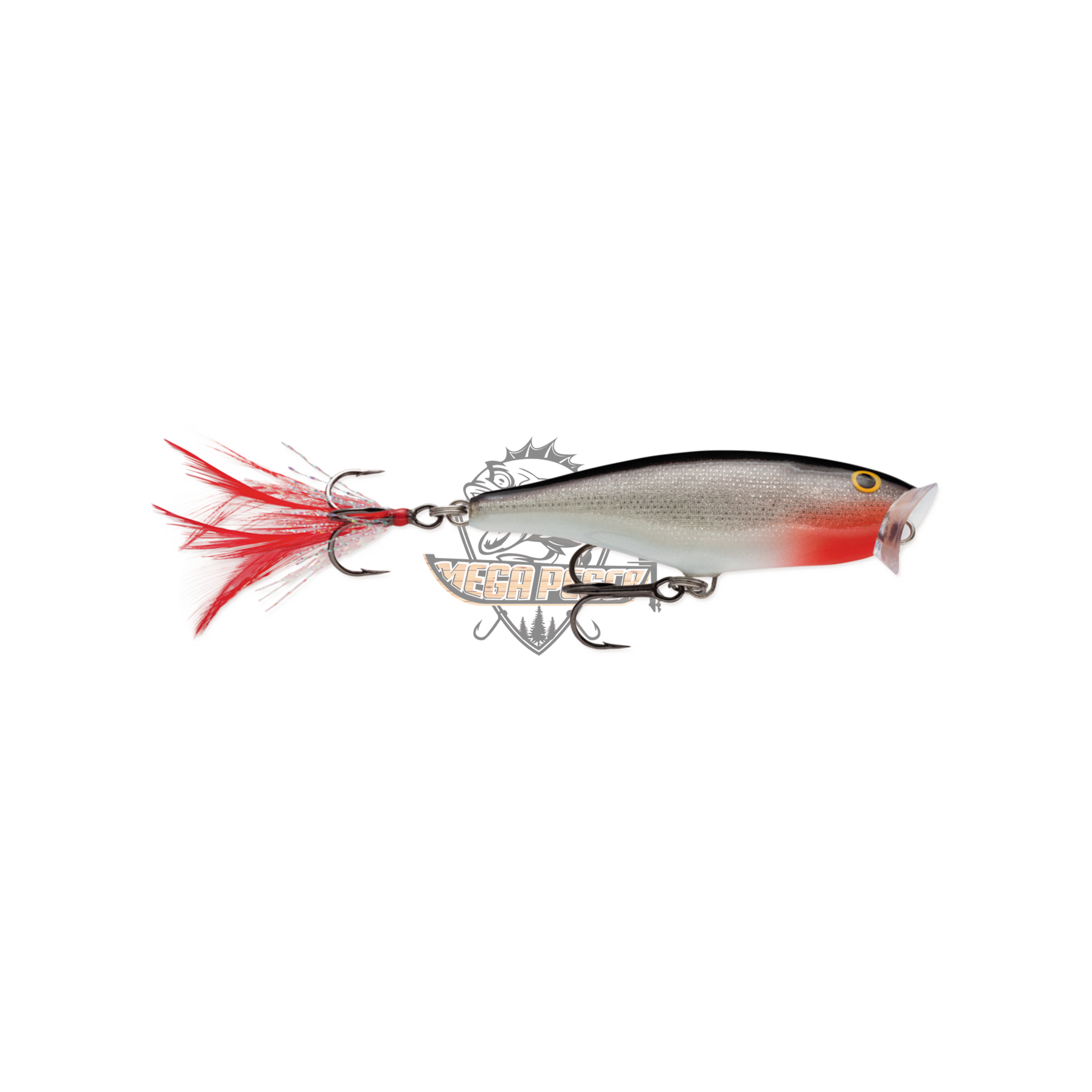 Skitter Pop Rapala