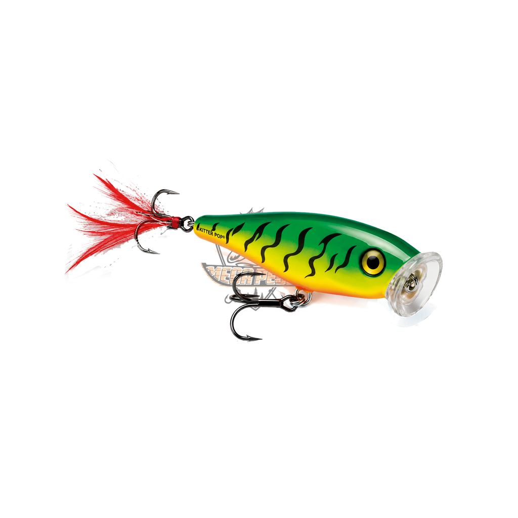 Skitter Pop Rapala