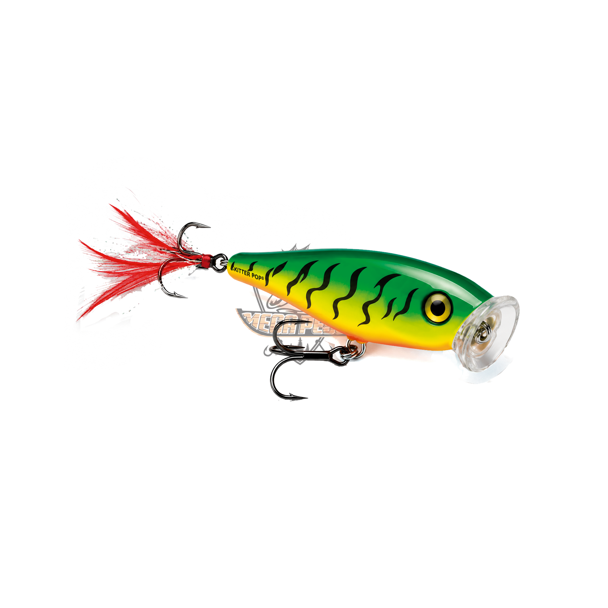 Skitter Pop Rapala