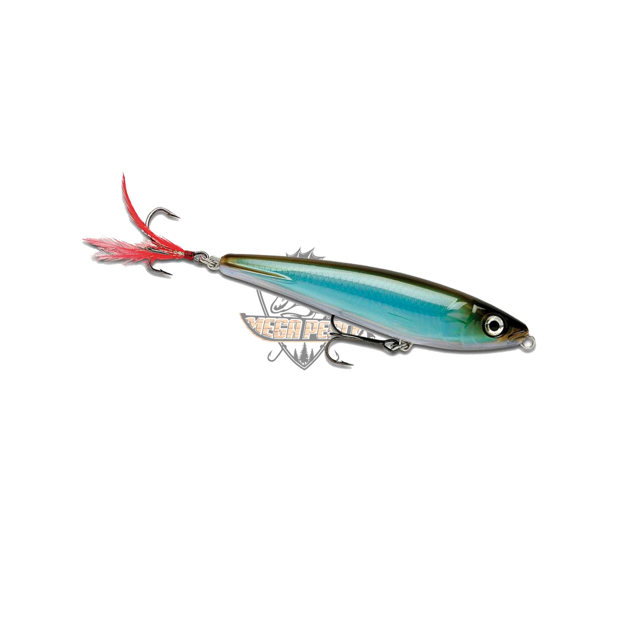 Subwalk Rapala Xrap
