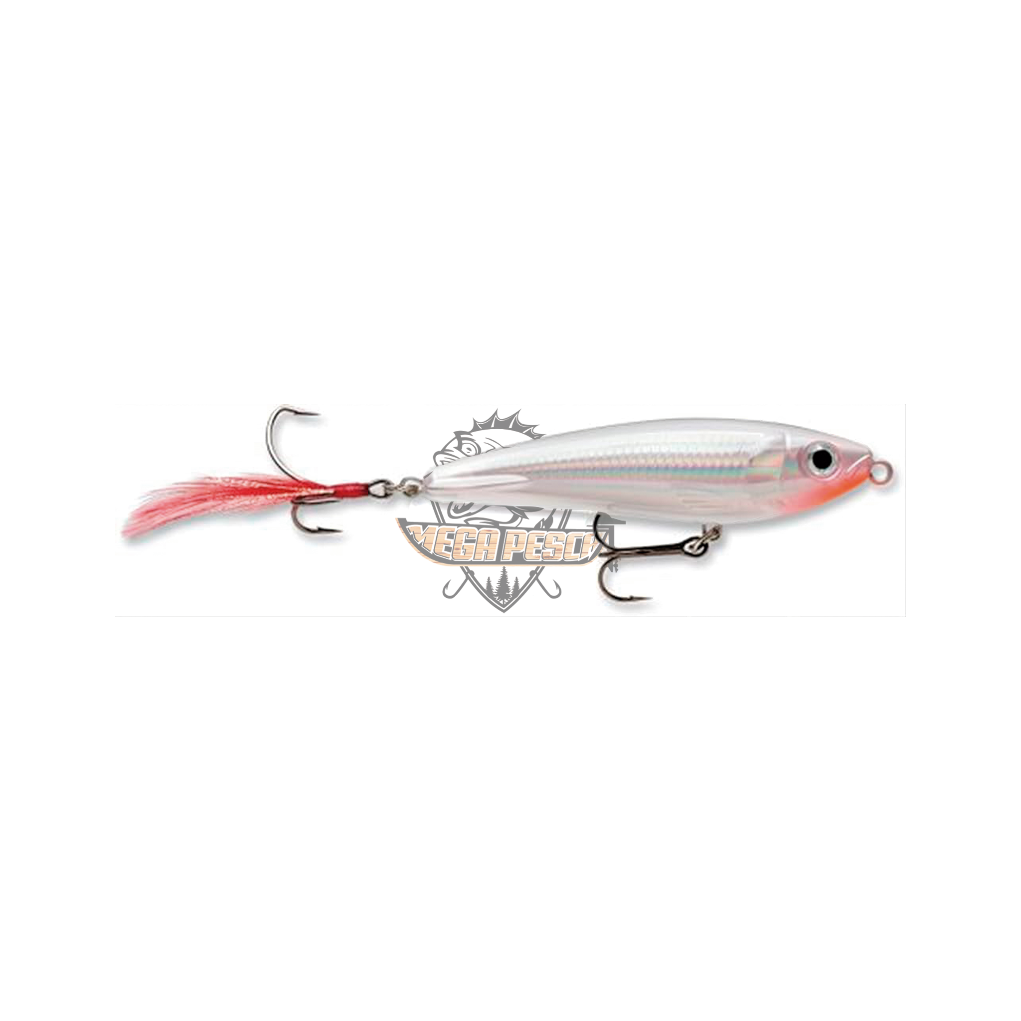 Subwalk Rapala Xrap