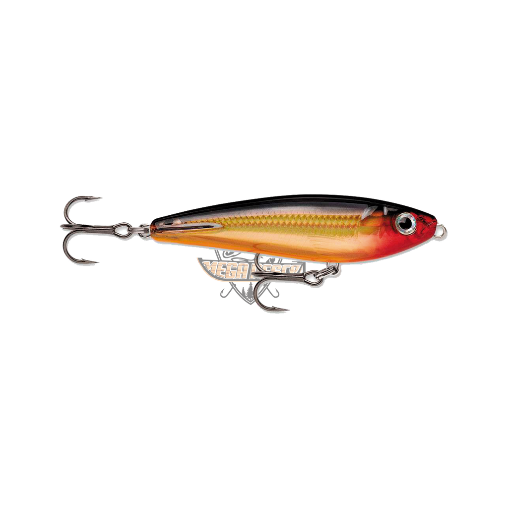 Subwalk Rapala Xrap