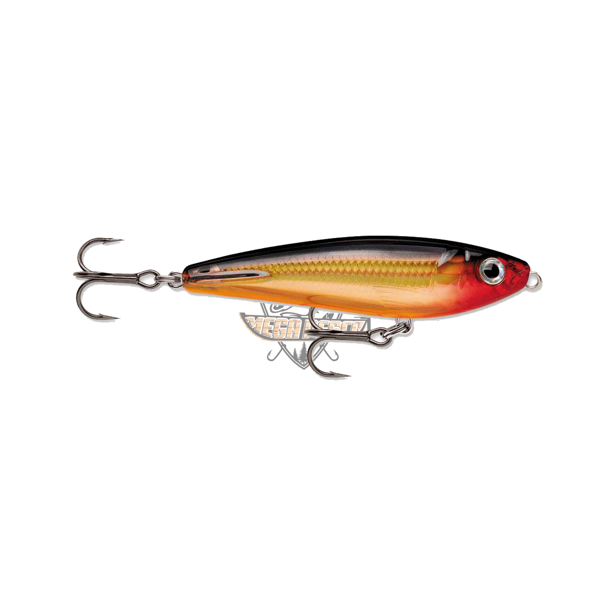 Subwalk Rapala Xrap