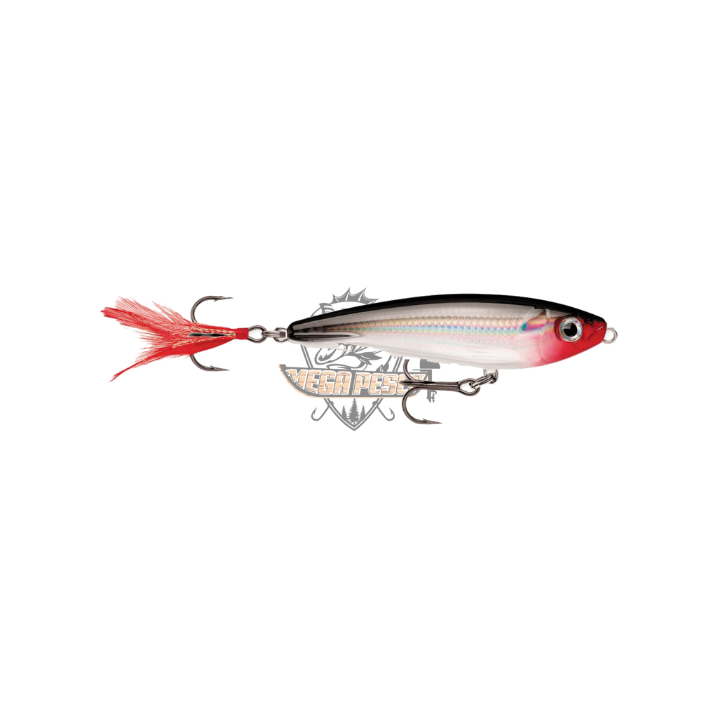 Subwalk Rapala Xrap