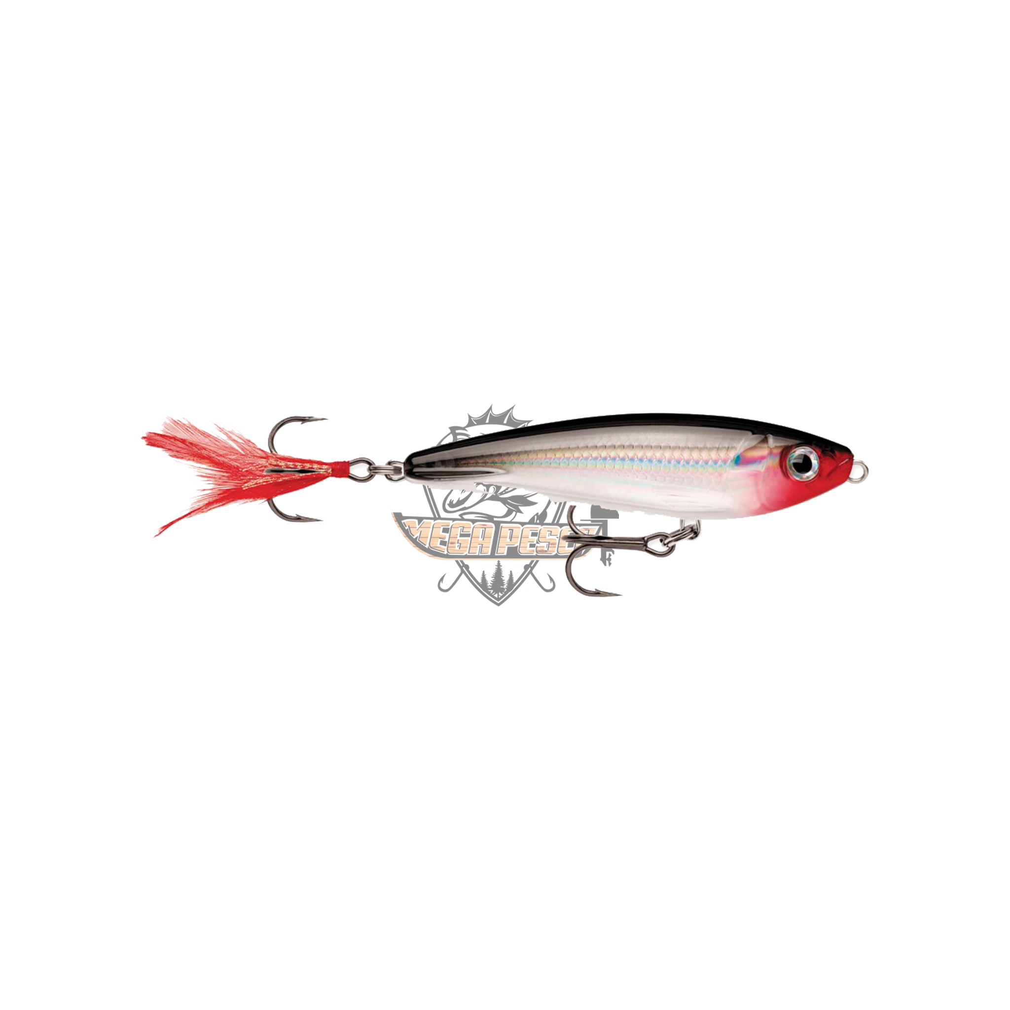 Subwalk Rapala Xrap