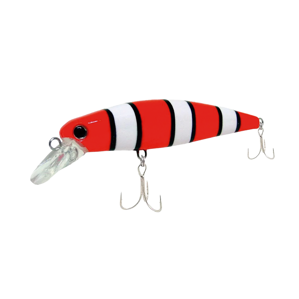Top Minnow