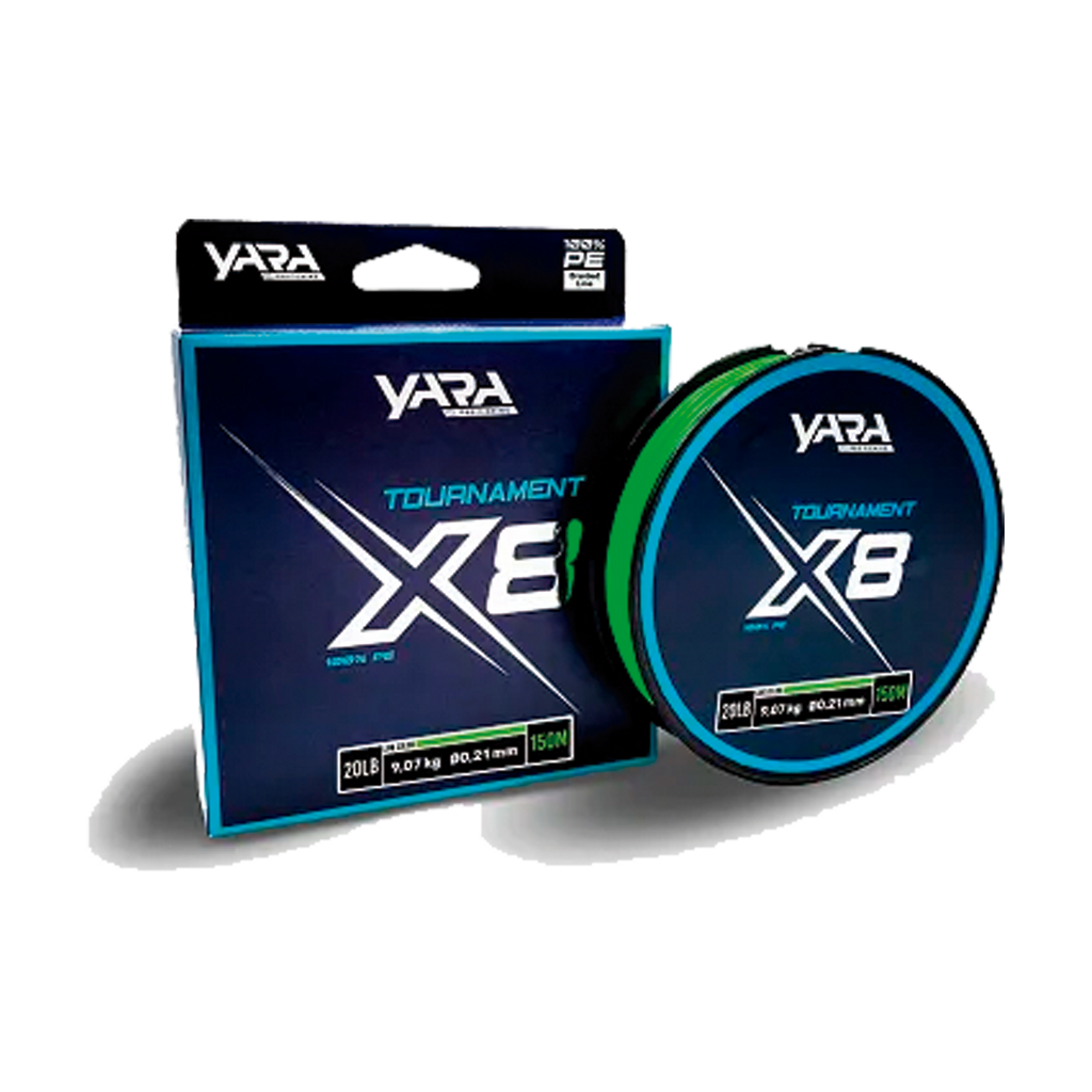 Linea Tournament Yara