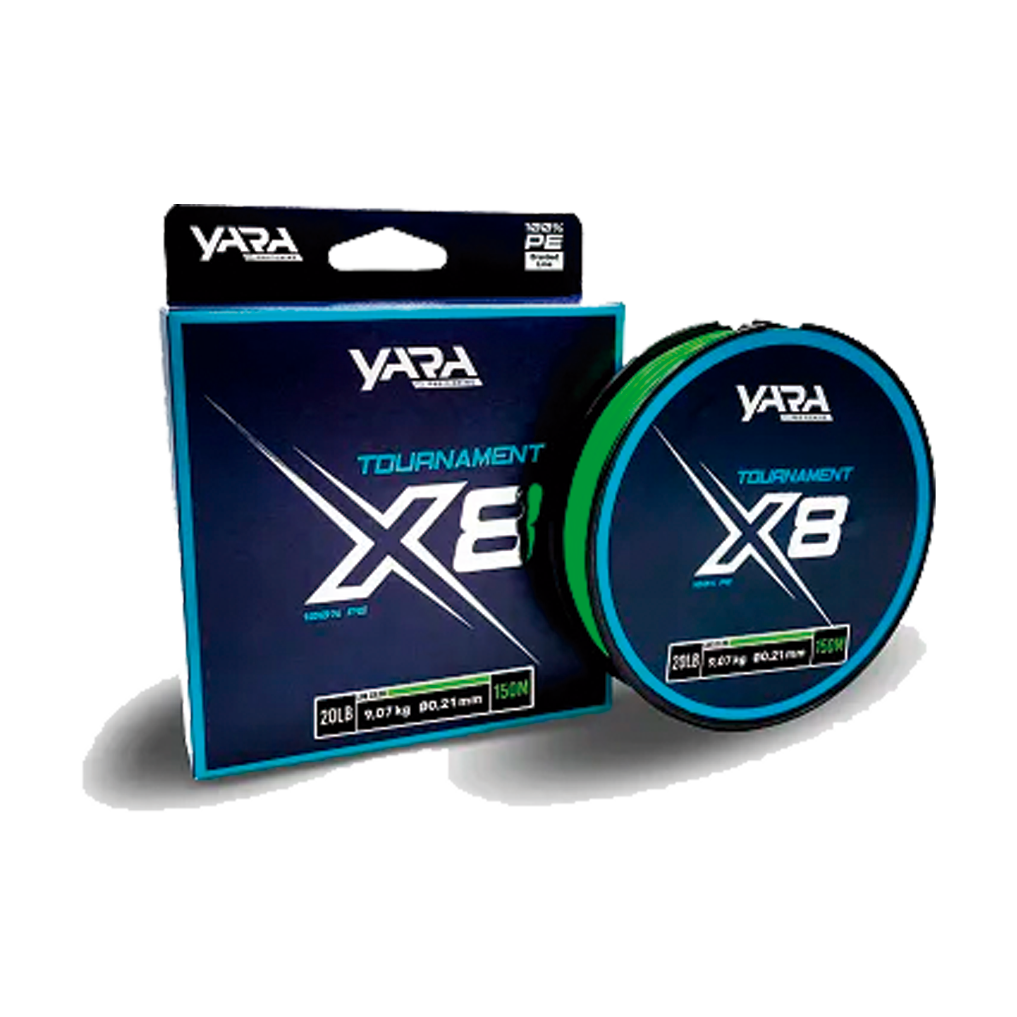 Linea Tournament Yara